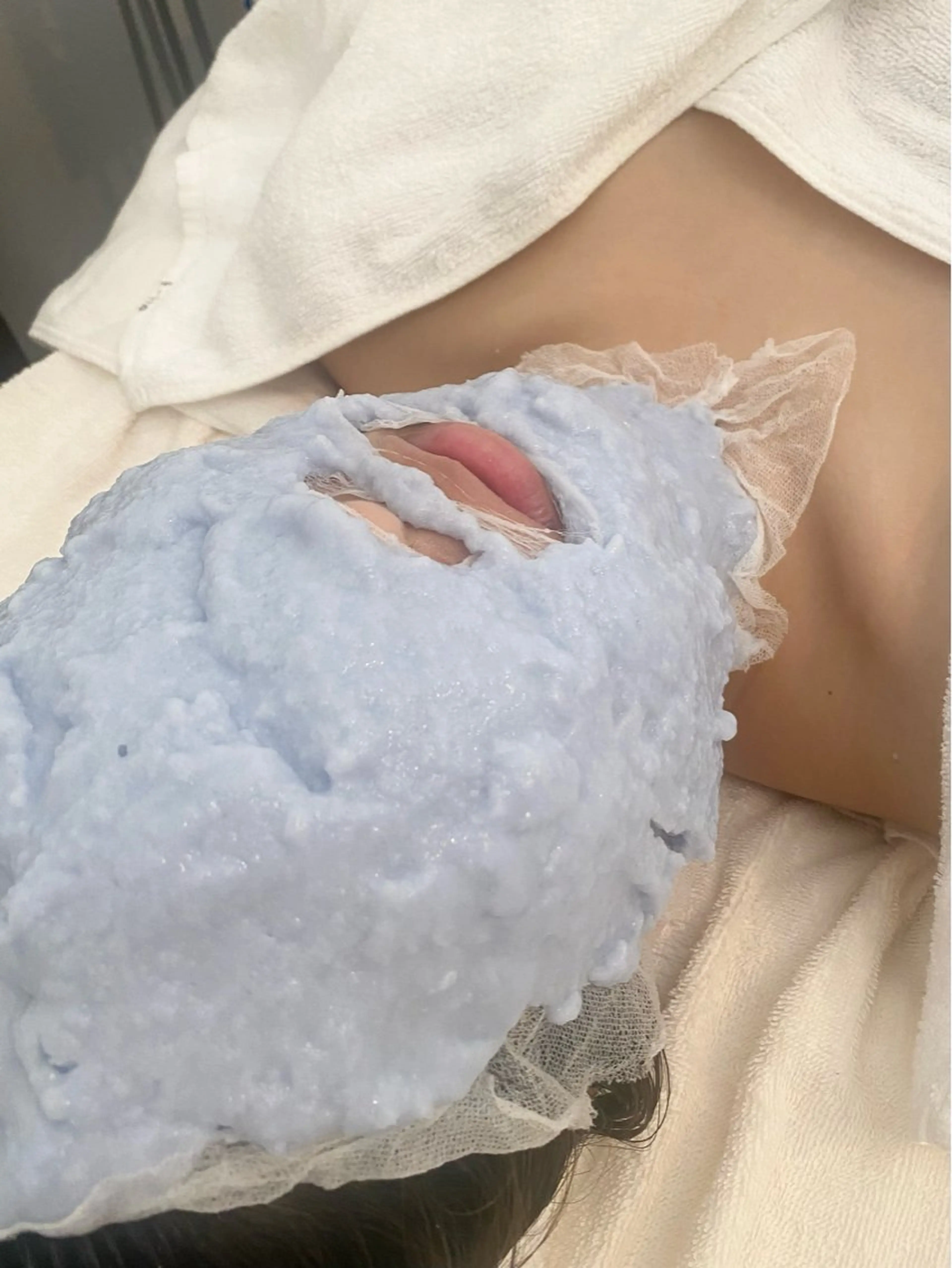 毛穴洗浄/ピーリング POLA 2号店のその他イメージ