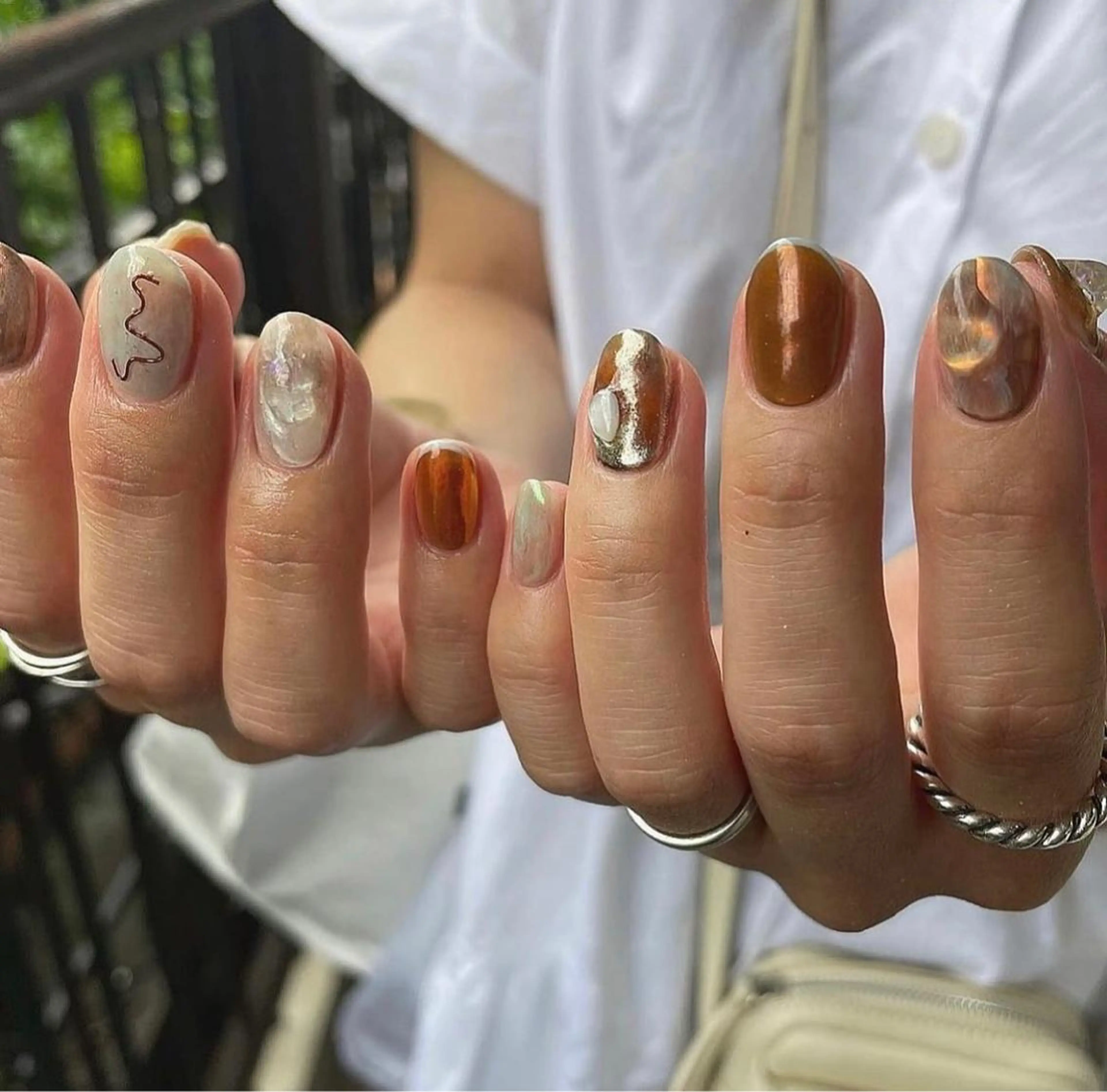 【1​〜​3回目までのご来店】Foot Onecolor オフなしの写真