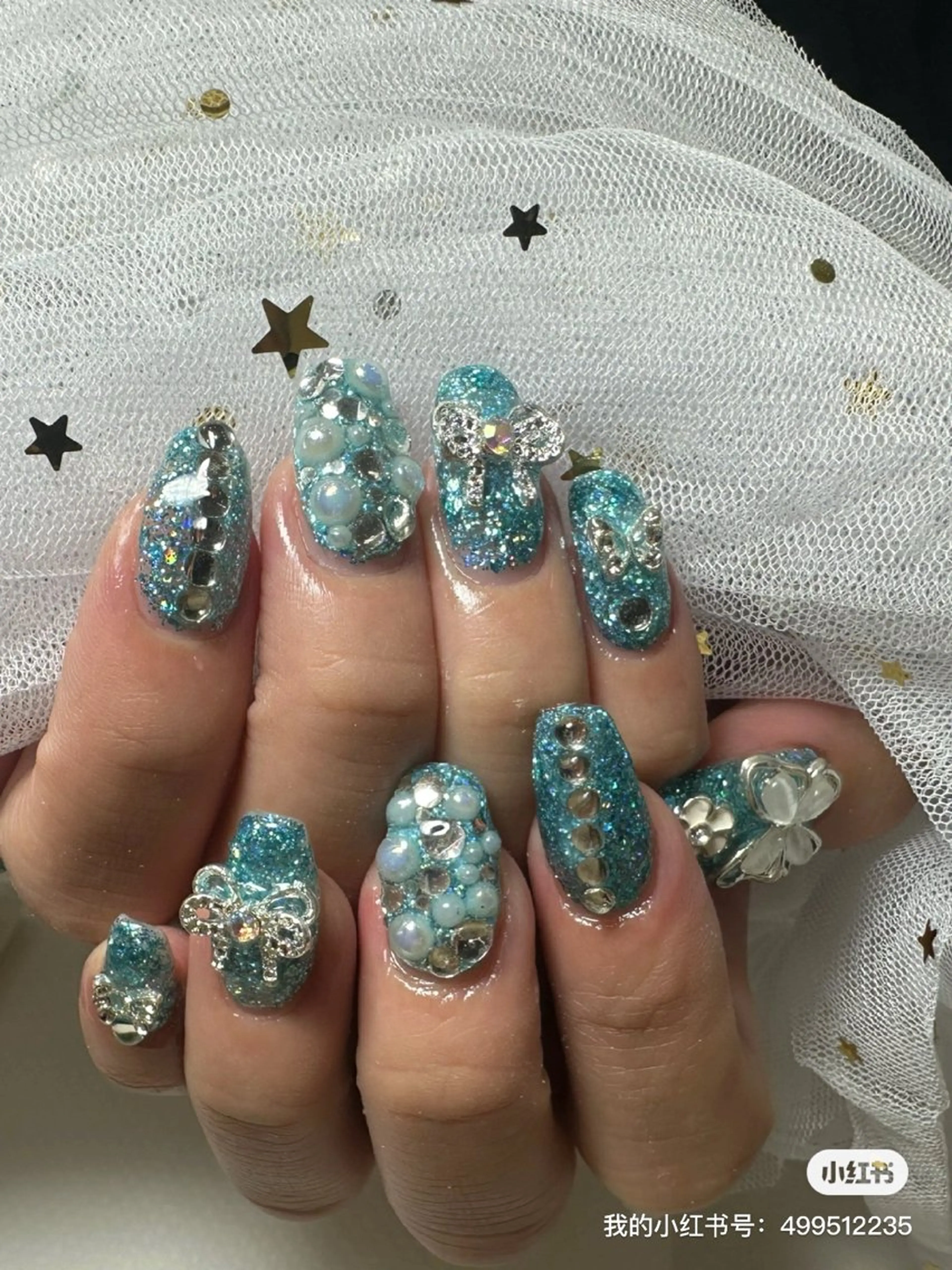 ネイル Romine ネイル&マツゲのネイルデザイン