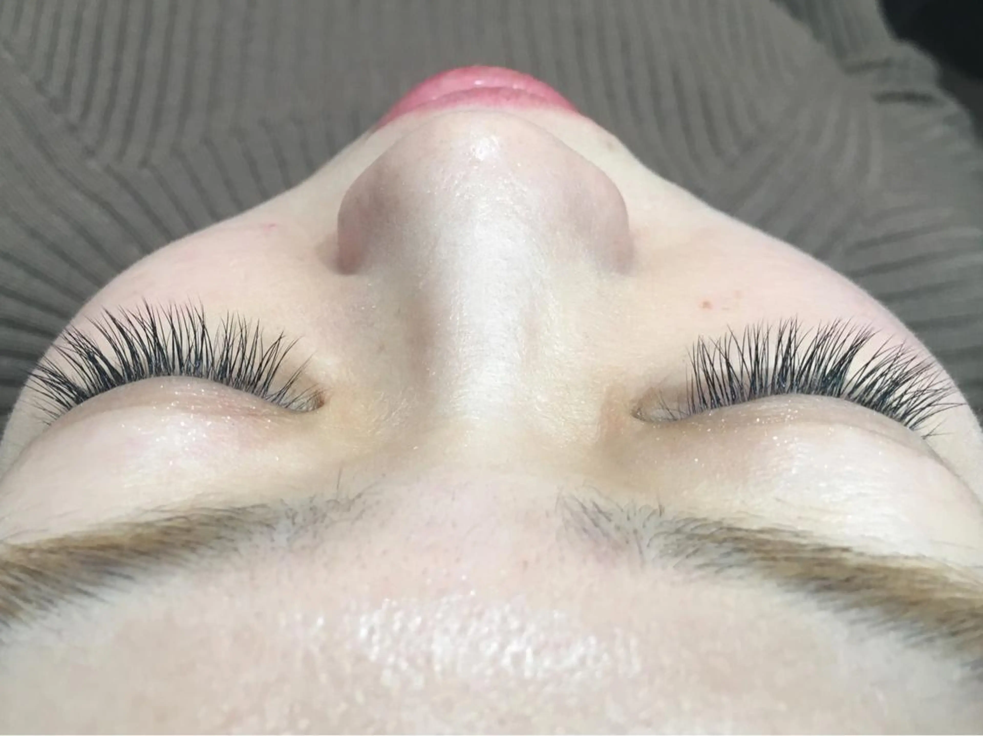 マツエク・マツパ Jカール 秋草 由美子のマツエク・マツパデザイン