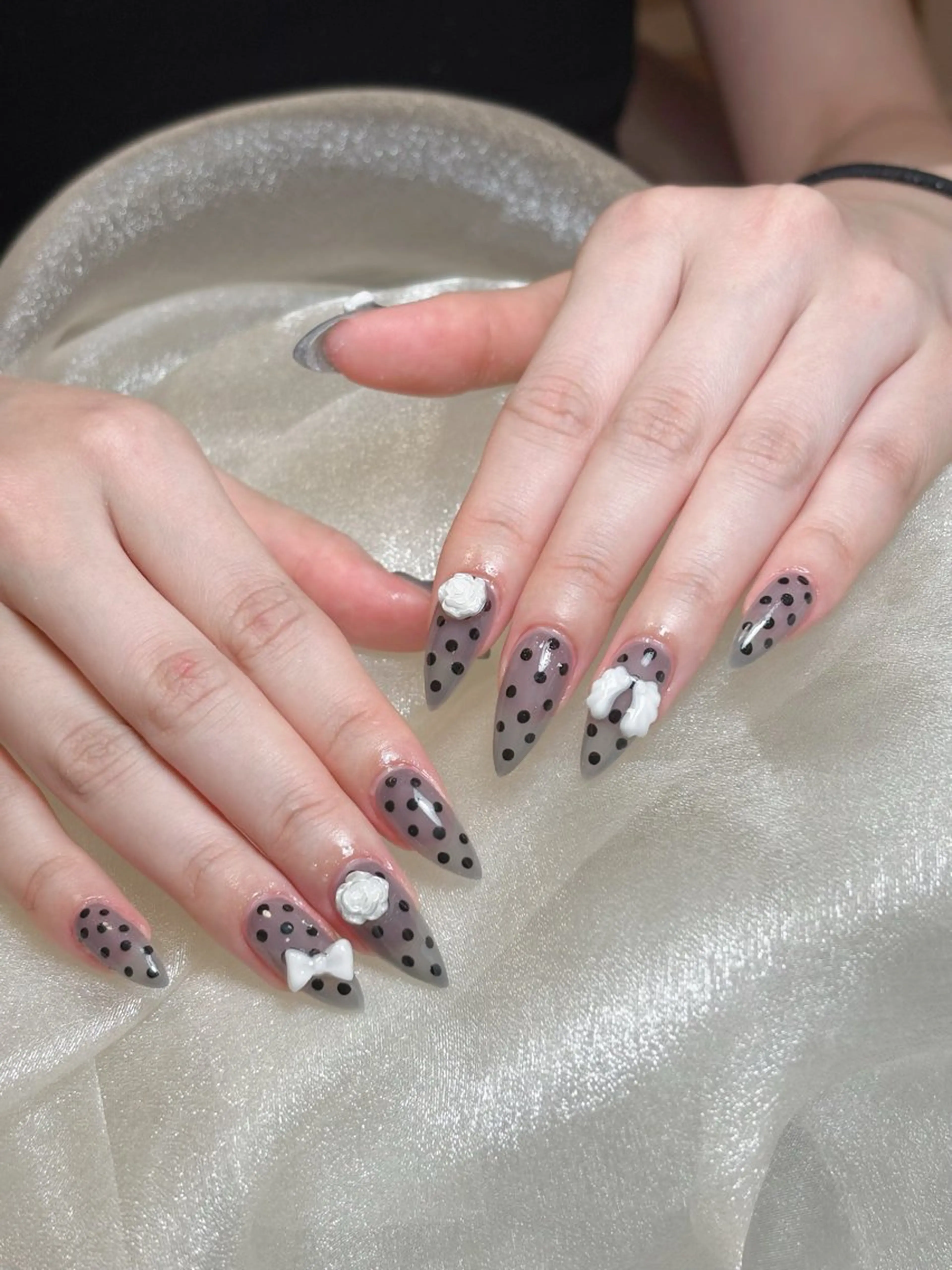 ネイル ネイル👑クイーンズ NailQueensのネイルデザイン