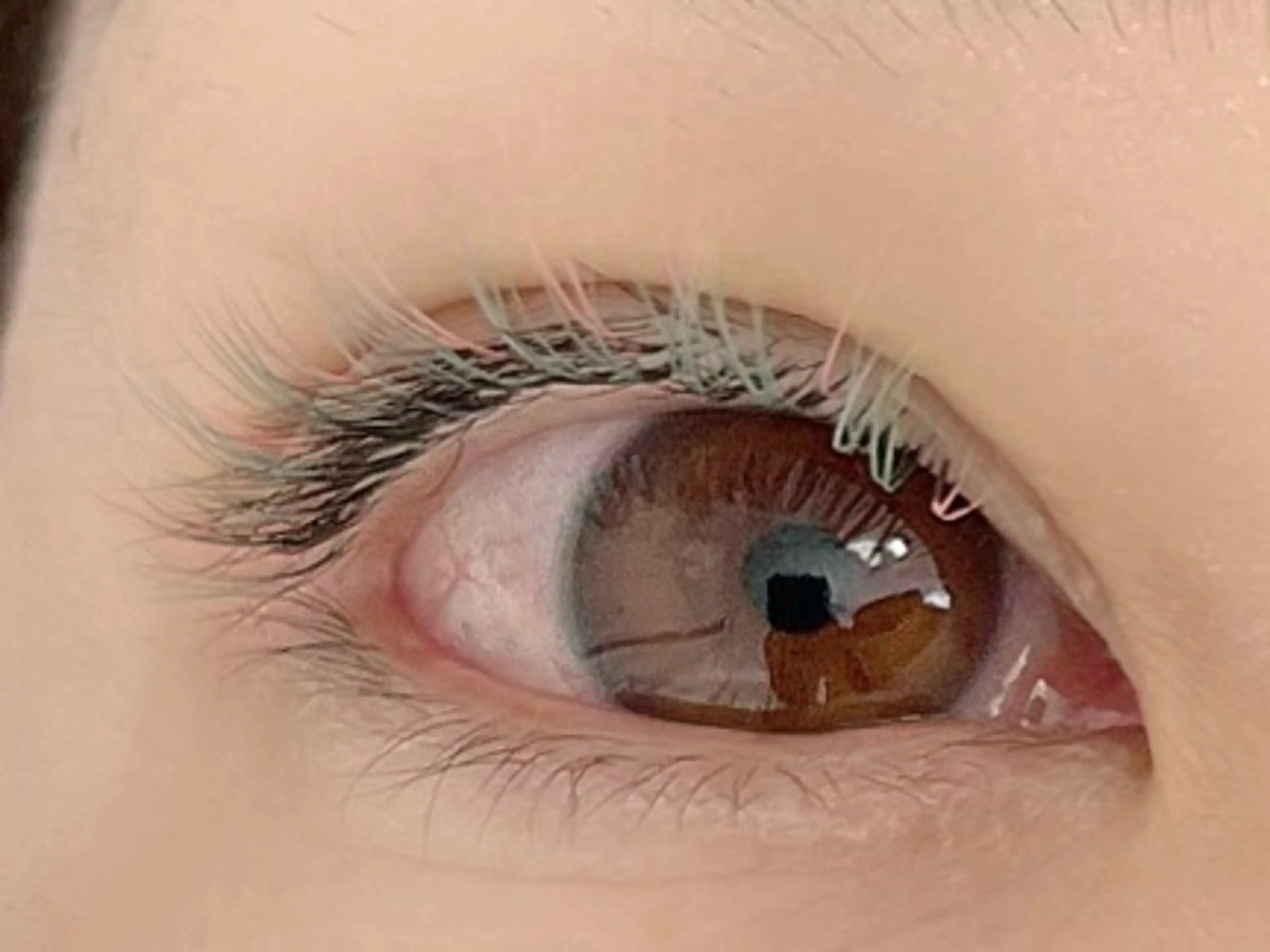 マツエク・マツパ Eye'llbe lash《アイビーラッシュ》所属・Eye'llbe lashのその他イメージ