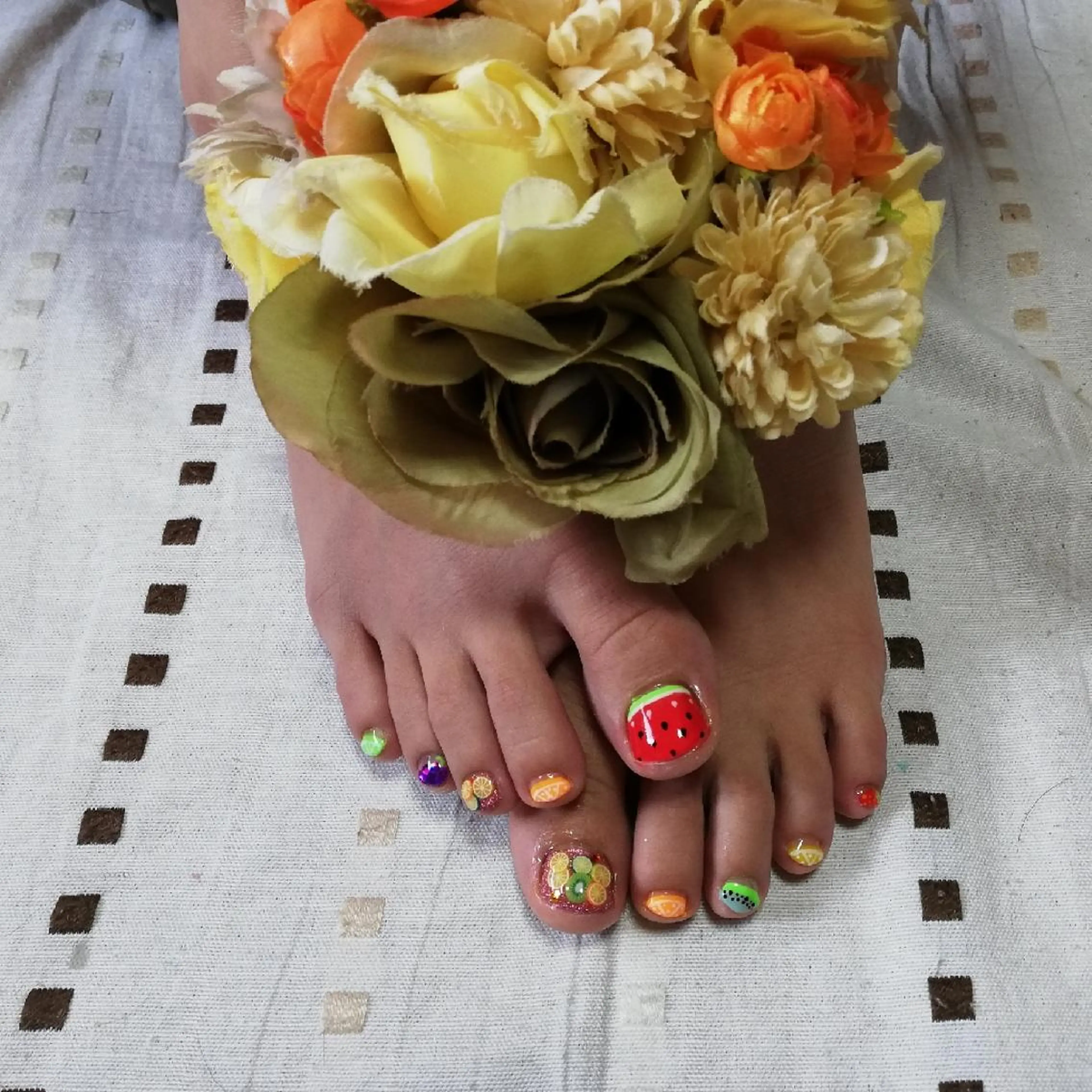 ネイル ネイル junkoのネイルデザイン