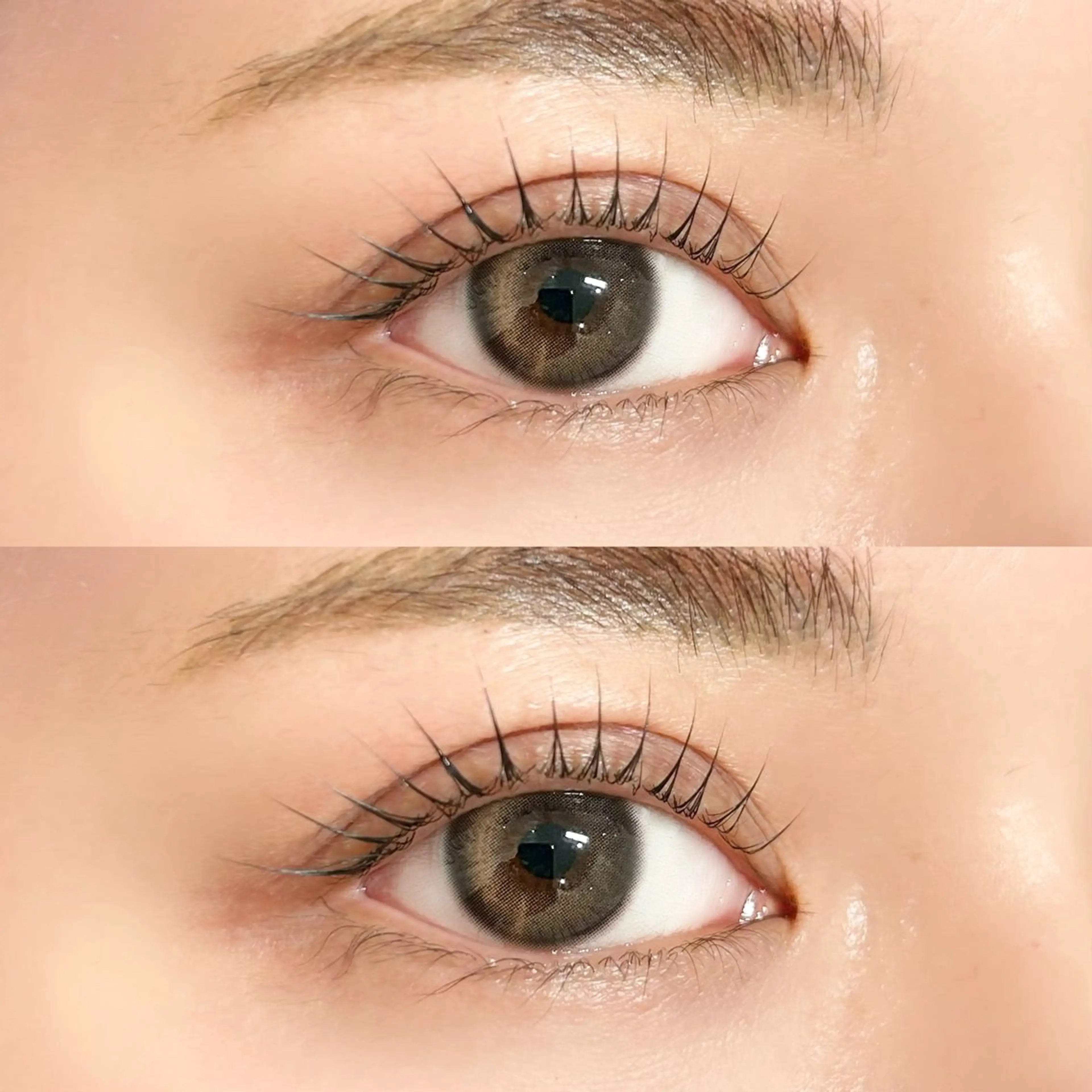 マツエク・マツパ マツパ Iru eyelash 鈴木のマツエク・マツパデザイン