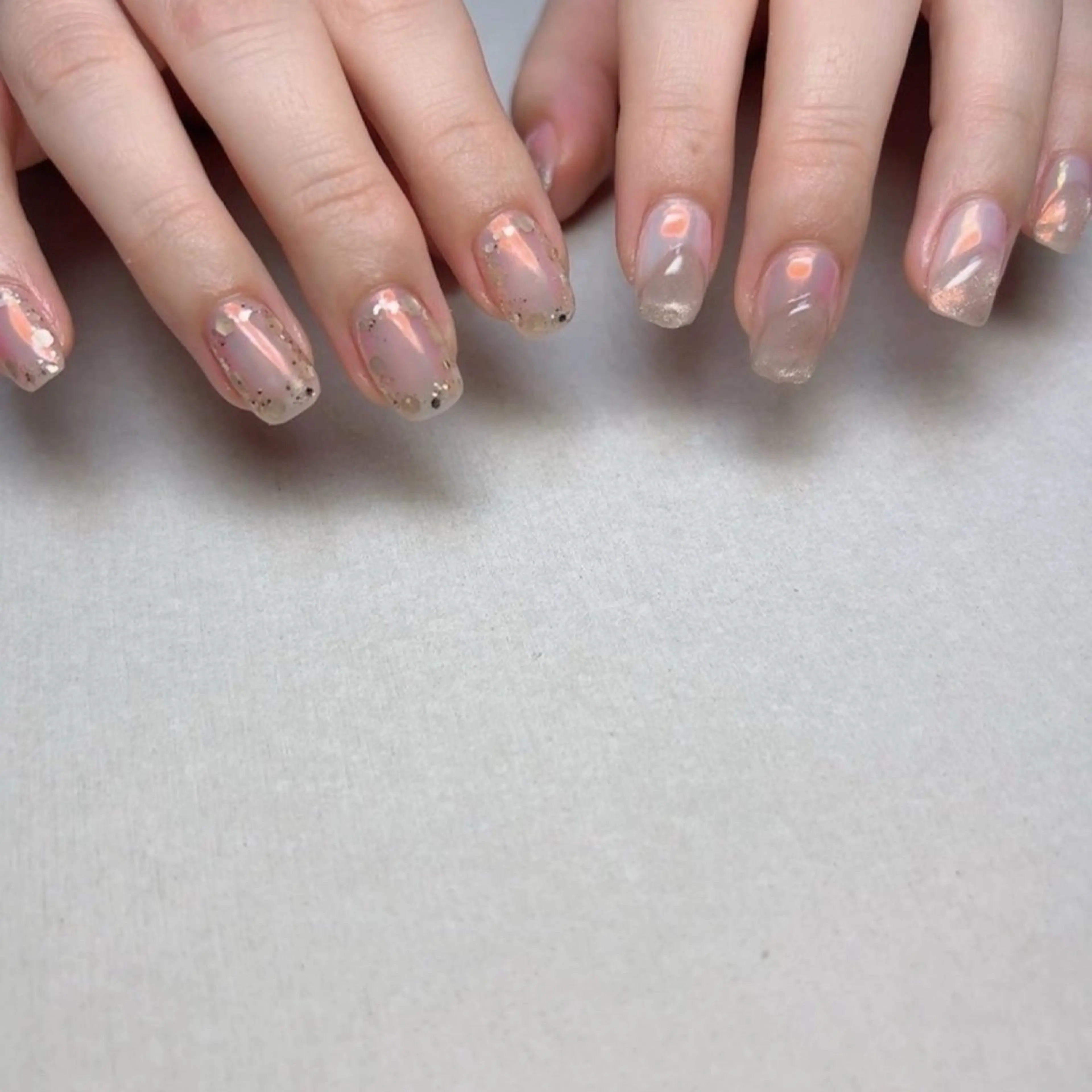 ネイル irooo 21のネイルデザイン