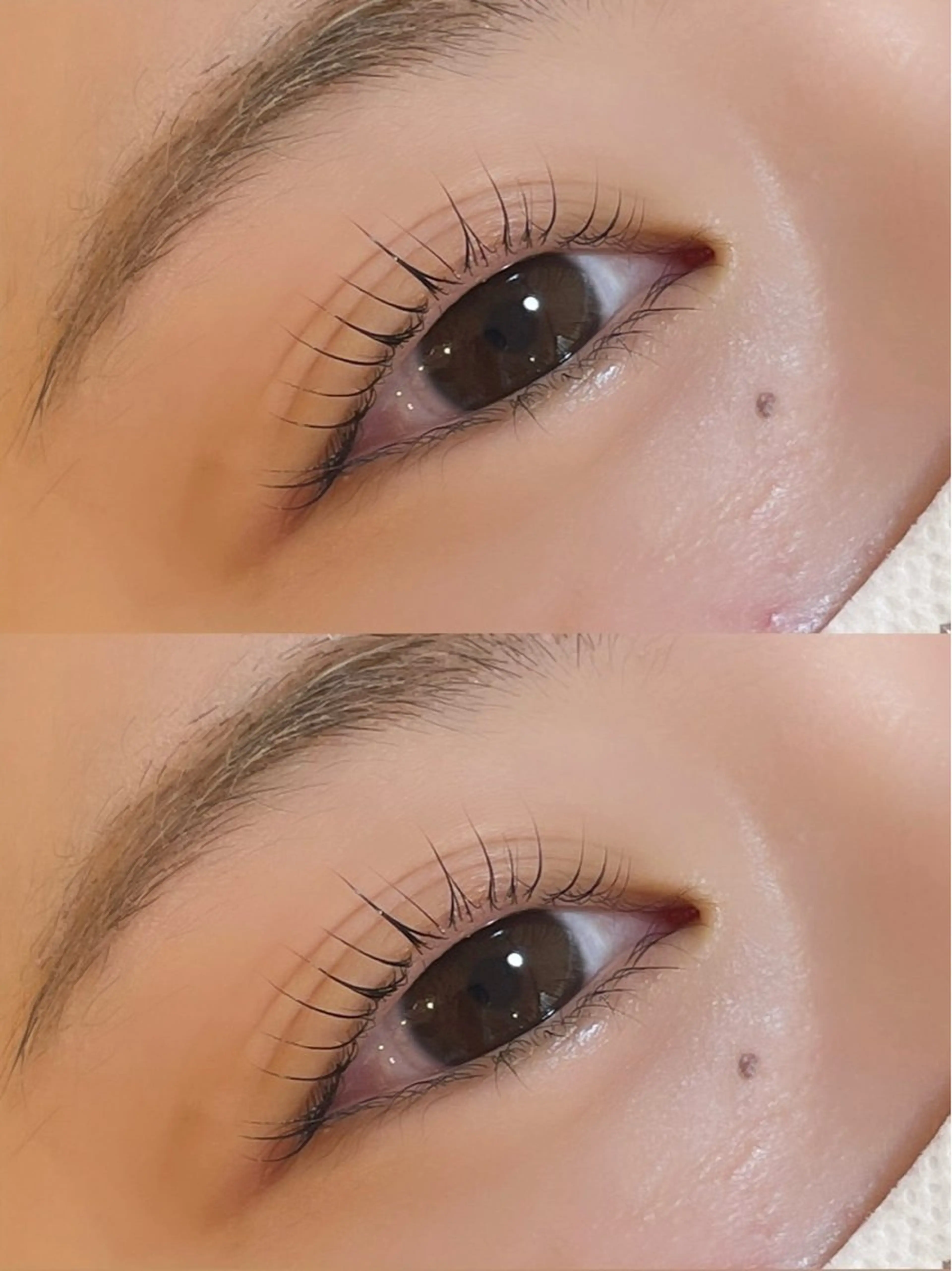 マツエク・マツパ まつげパーマ 🍒iL 仲井萌恵🍒のマツエク・マツパデザイン