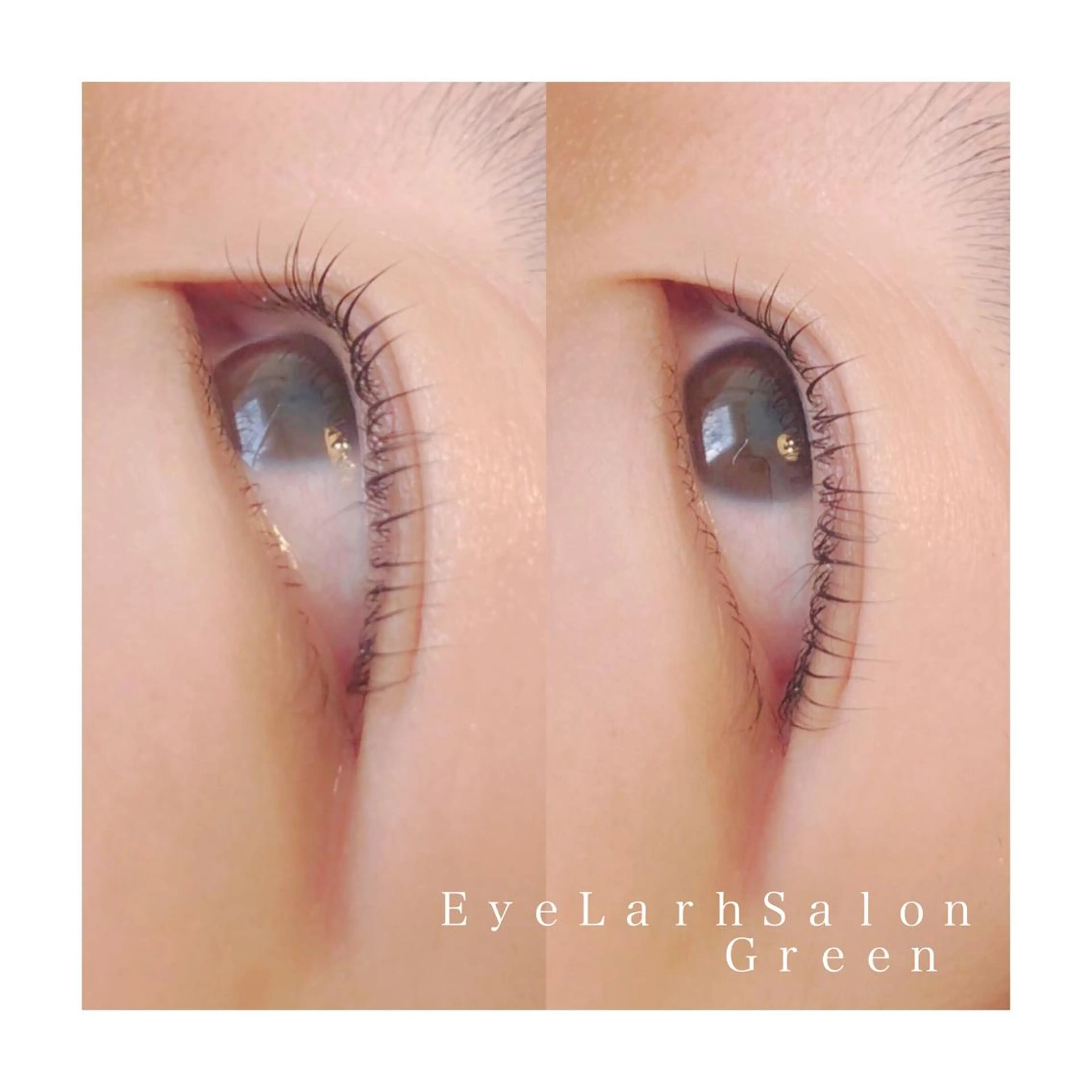 マツエク・マツパ アイラッシュサロン GREENのマツエク・マツパデザイン