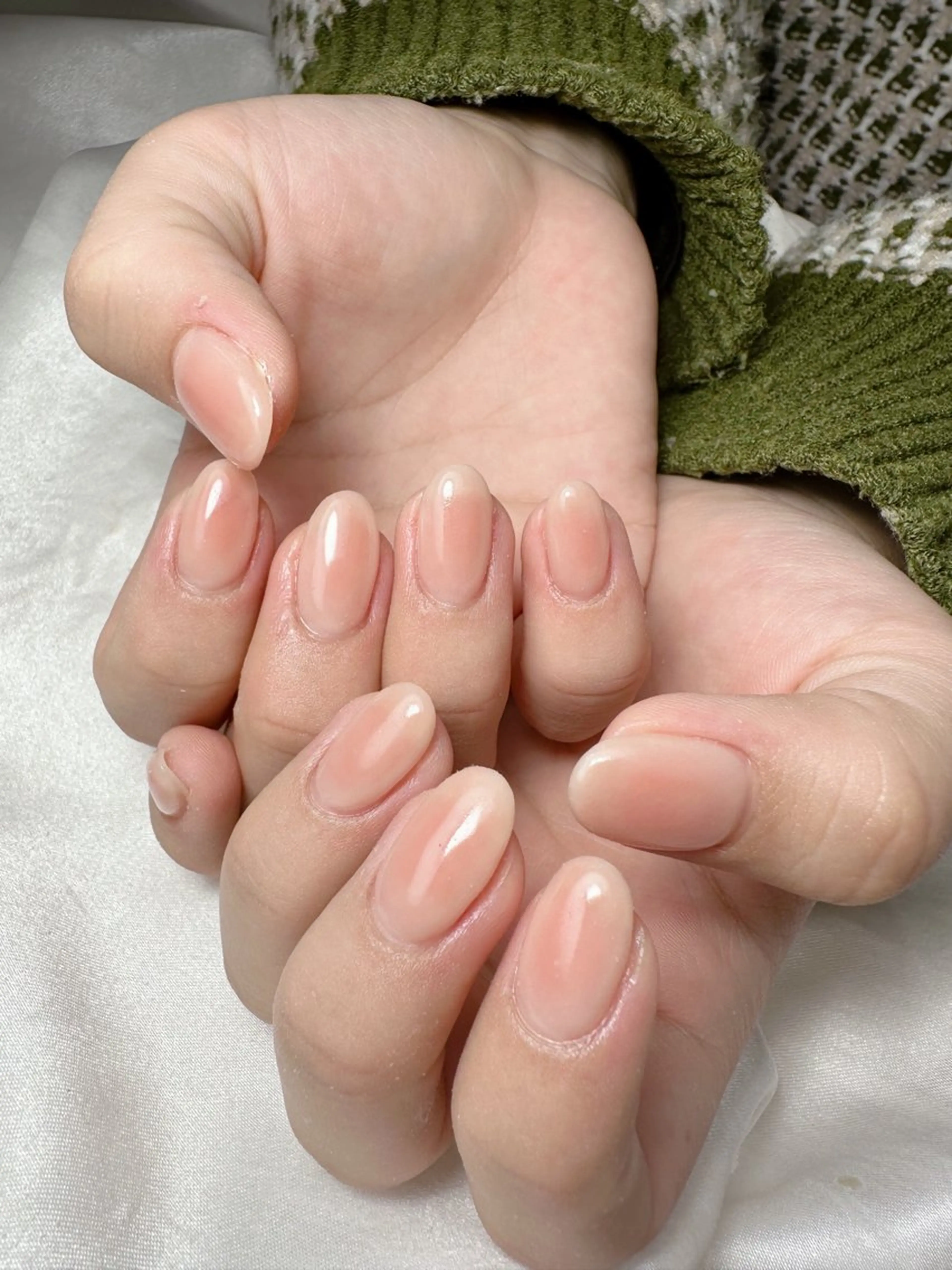 ネイル Beauty salon Kのネイルデザイン