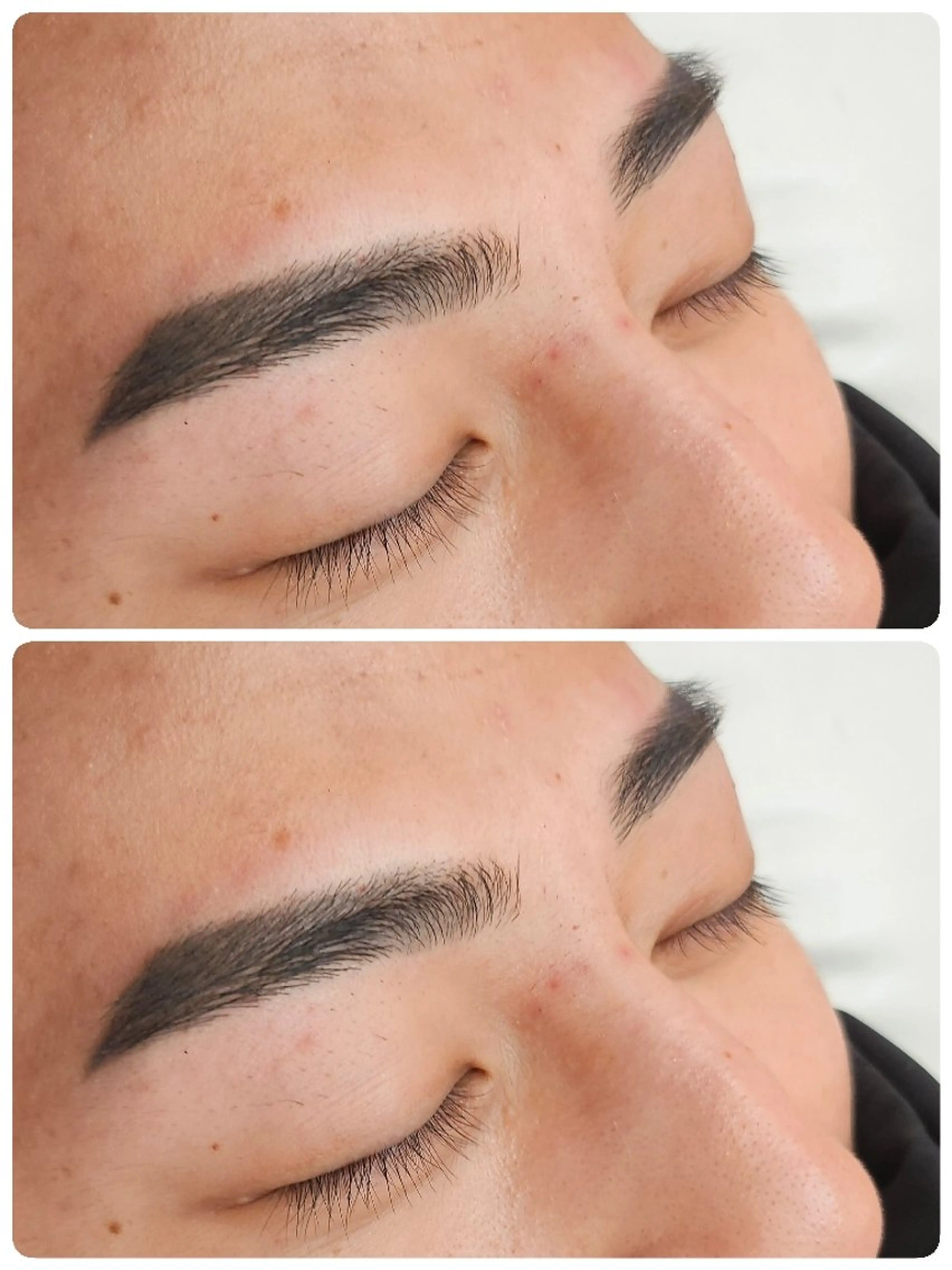 アイブロウ 'chloe'京都店 miu🎀の眉毛・アイブロウイメージ