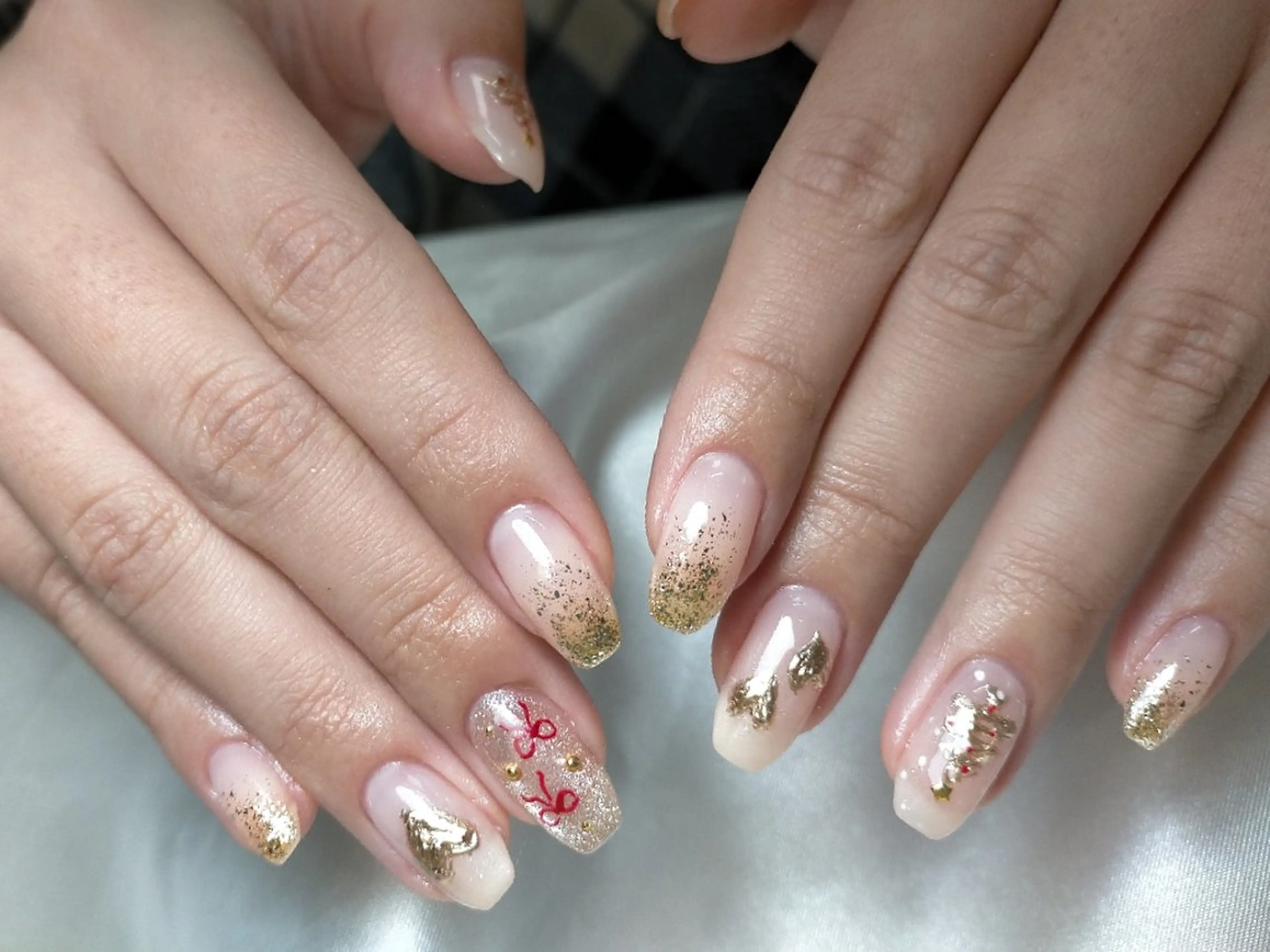 ネイル Lisa Nailのネイルデザイン