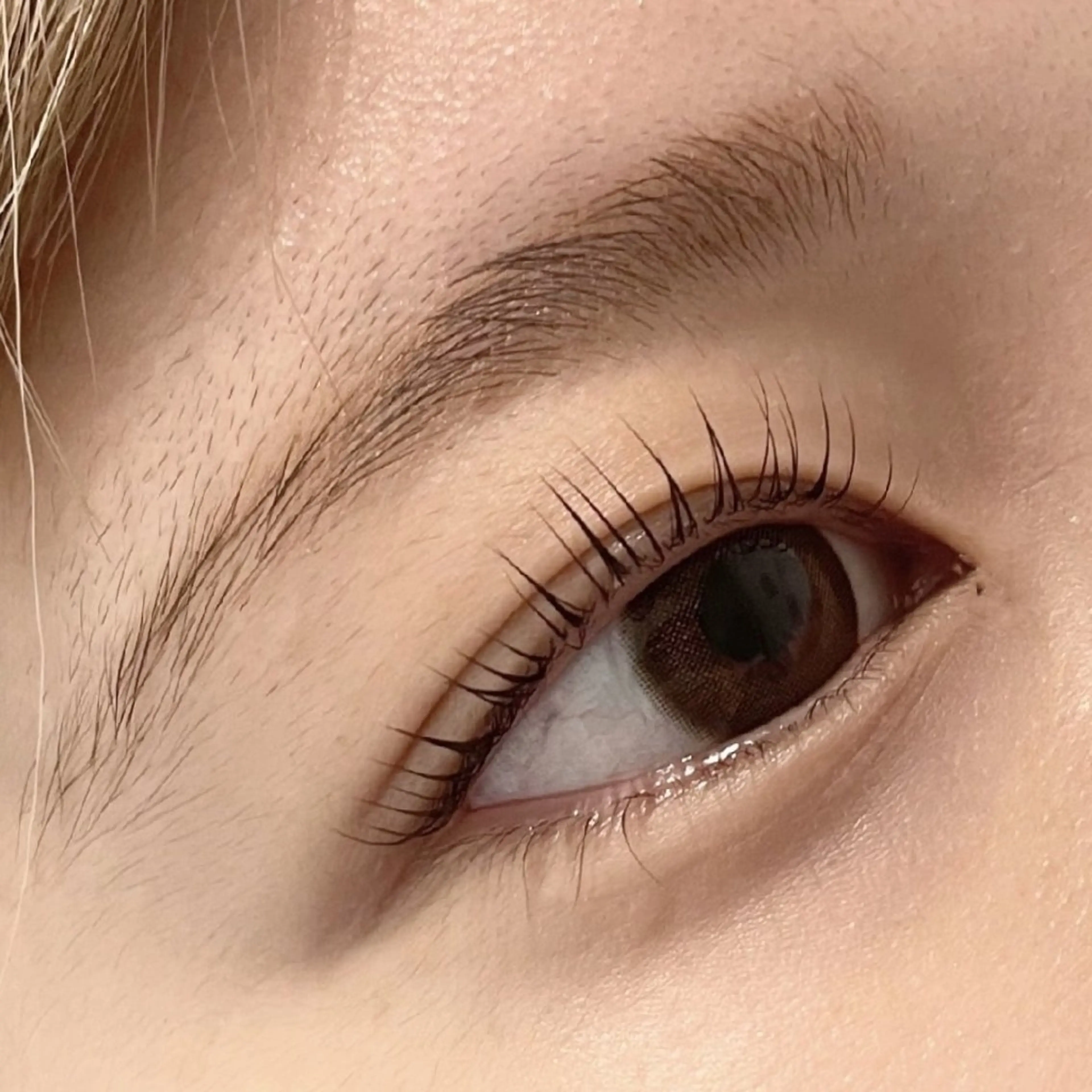 マツエク・マツパ マツパ アイラッシュサロン minetteのマツエク・マツパデザイン