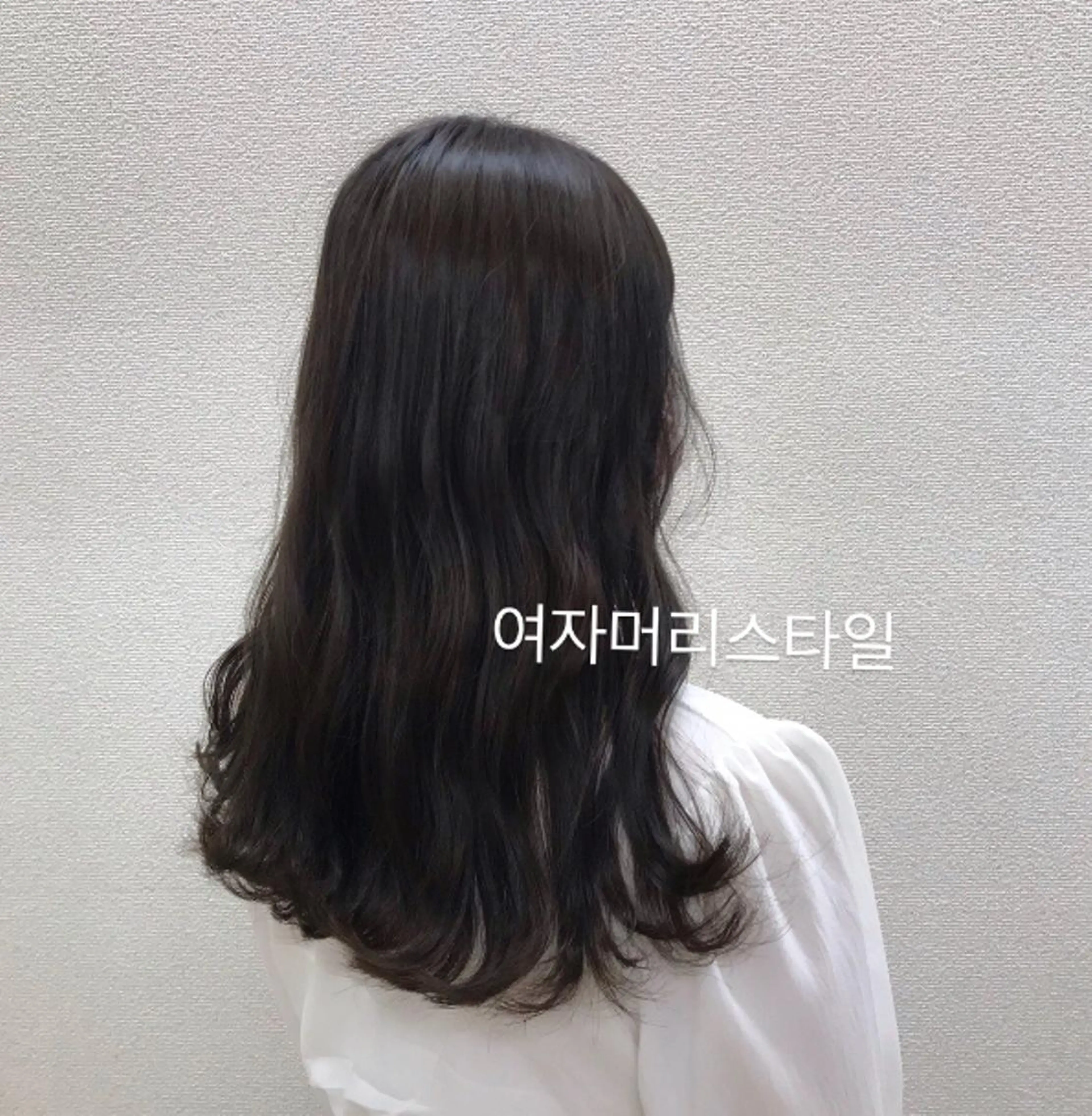 ロング 松本平太郎美容室大宮店所属・もりたみかこ 美容師お休み中のヘアスタイル