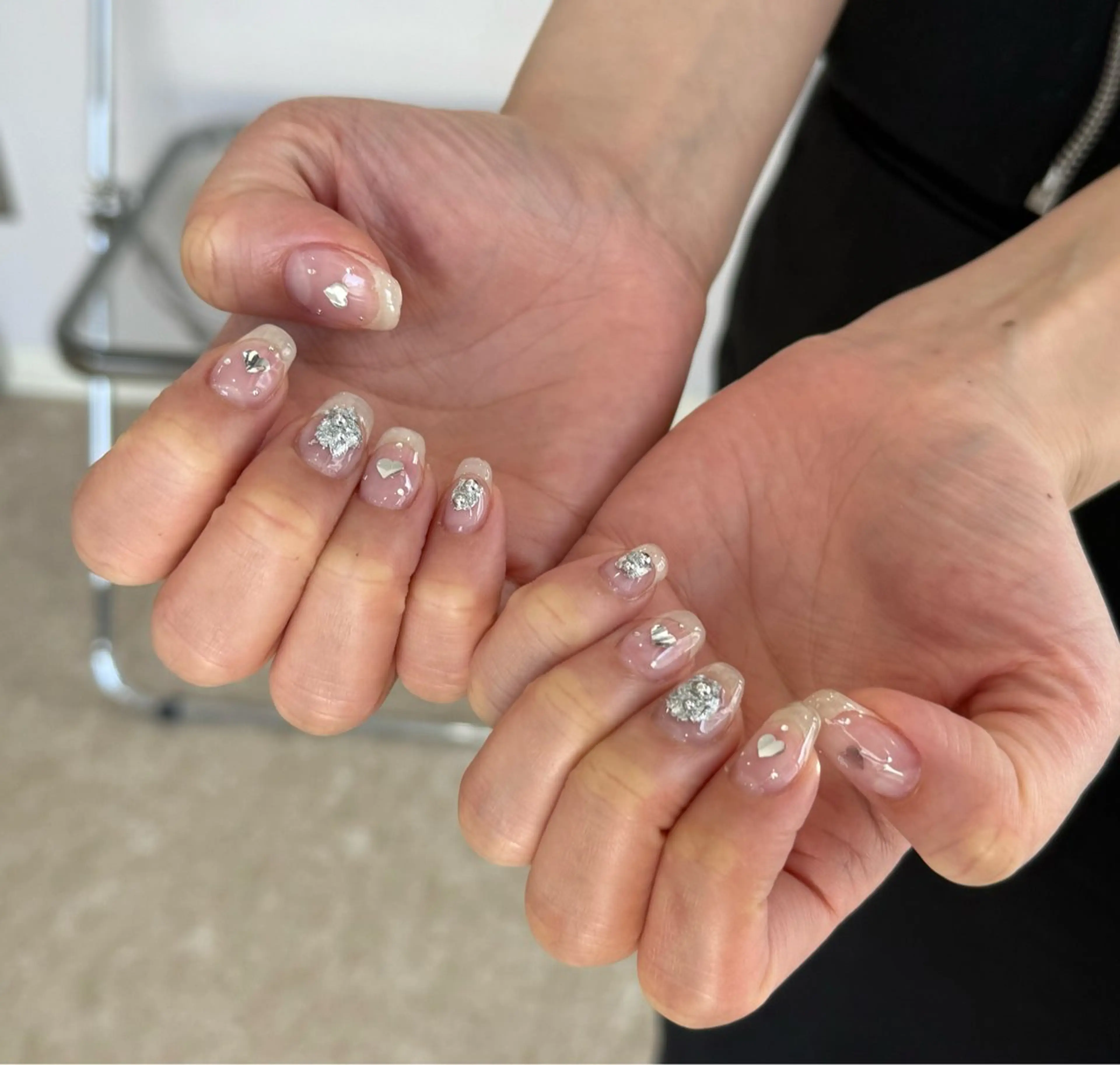 ネイル WATARI. Kのネイルデザイン