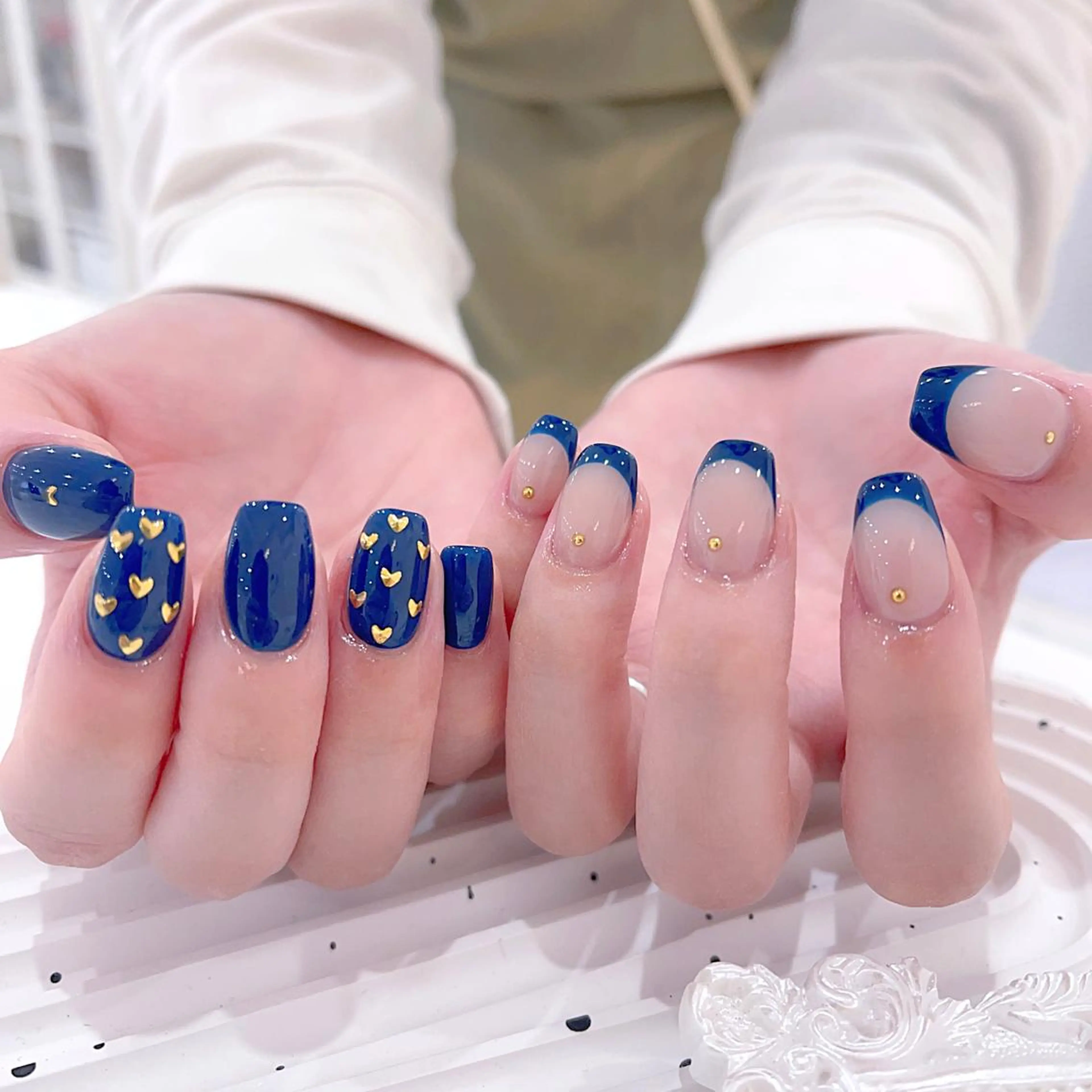 ネイル FLY Nail Salonのネイルデザイン