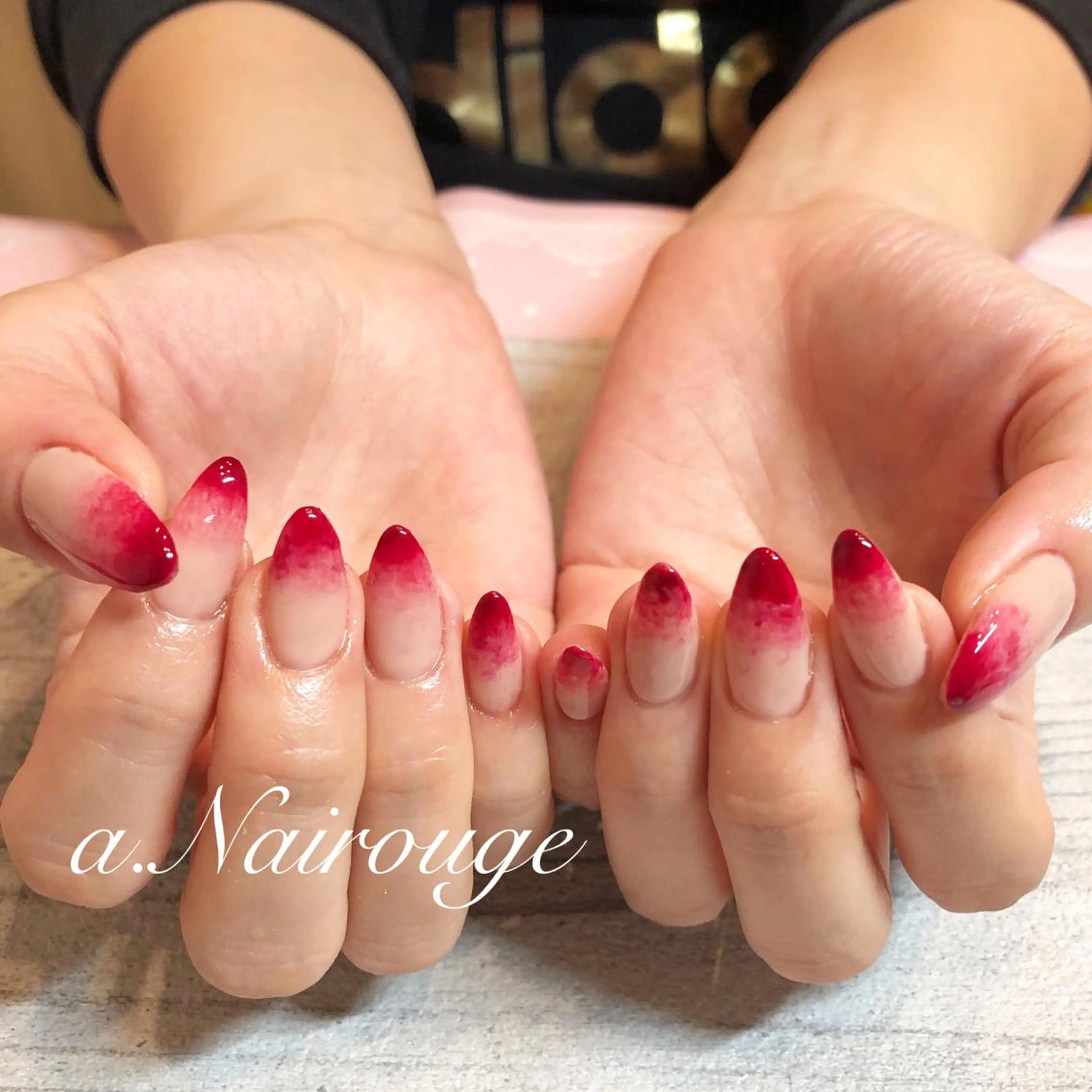 ネイル Nail salon REIRISのネイルデザイン