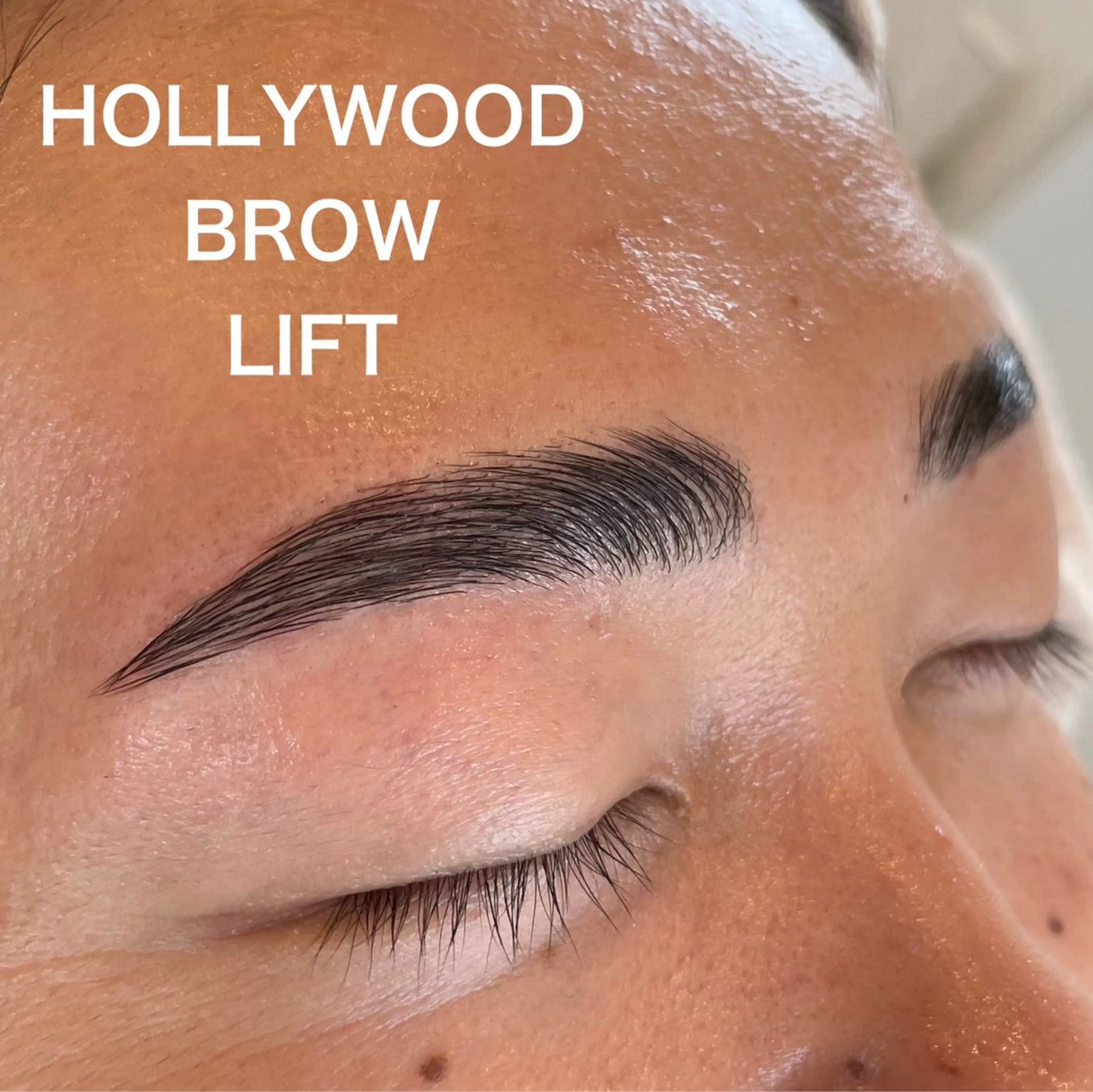 アイブロウ ワックス脱毛 その他(アイブロウ) Salon　DéFi 🦋マツパ・眉毛のマツエク・マツパデザイン