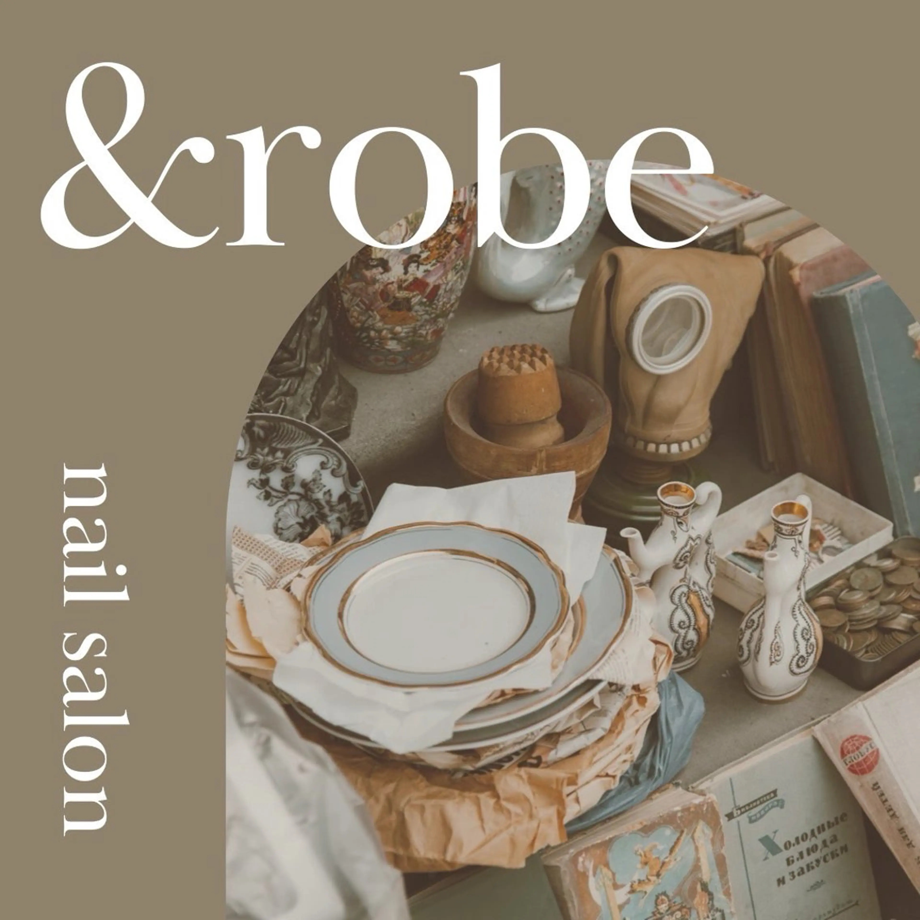 〈オフなし〉マグネットネイル🤍🍑の写真