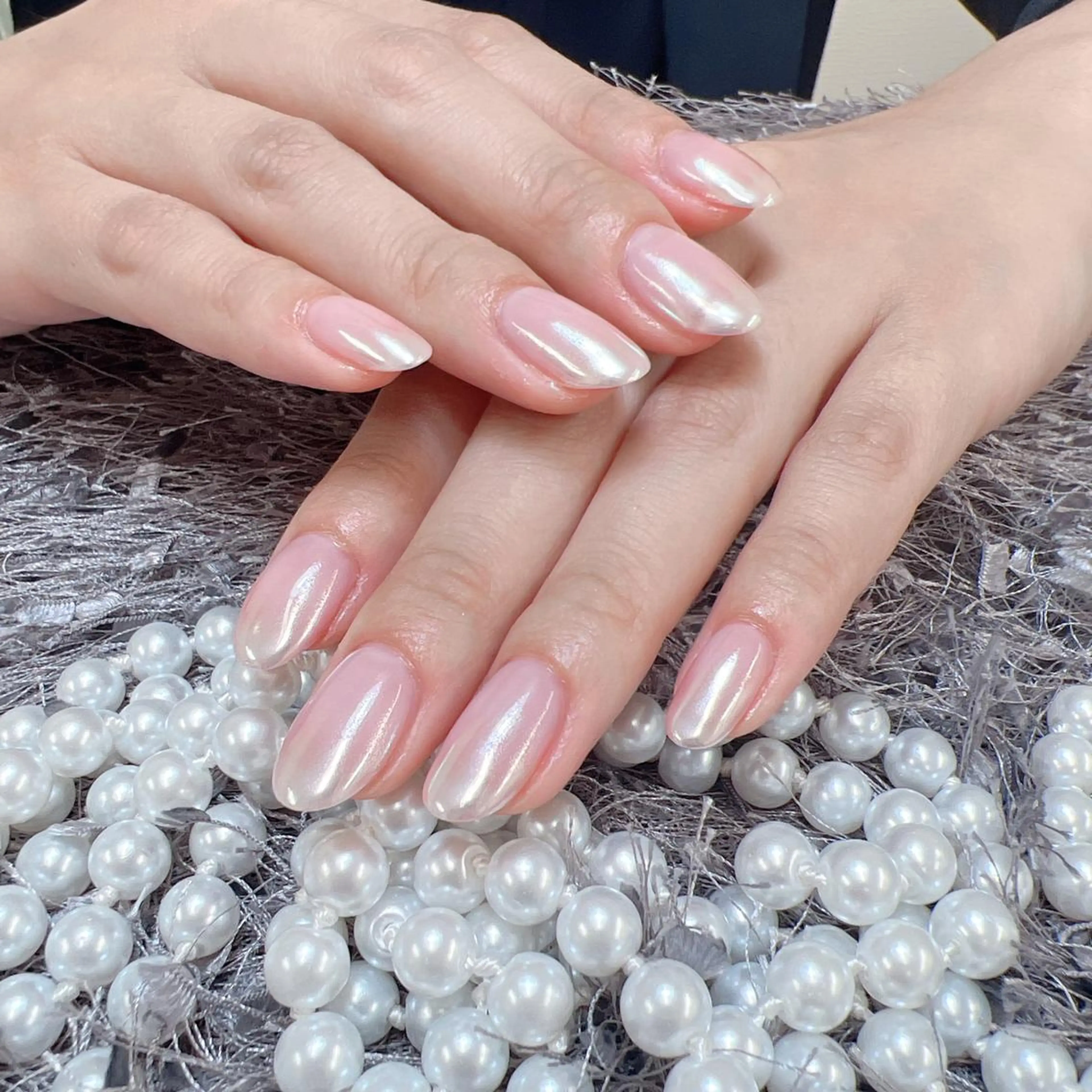 ネイル ✨荒木 🌙のネイルデザイン