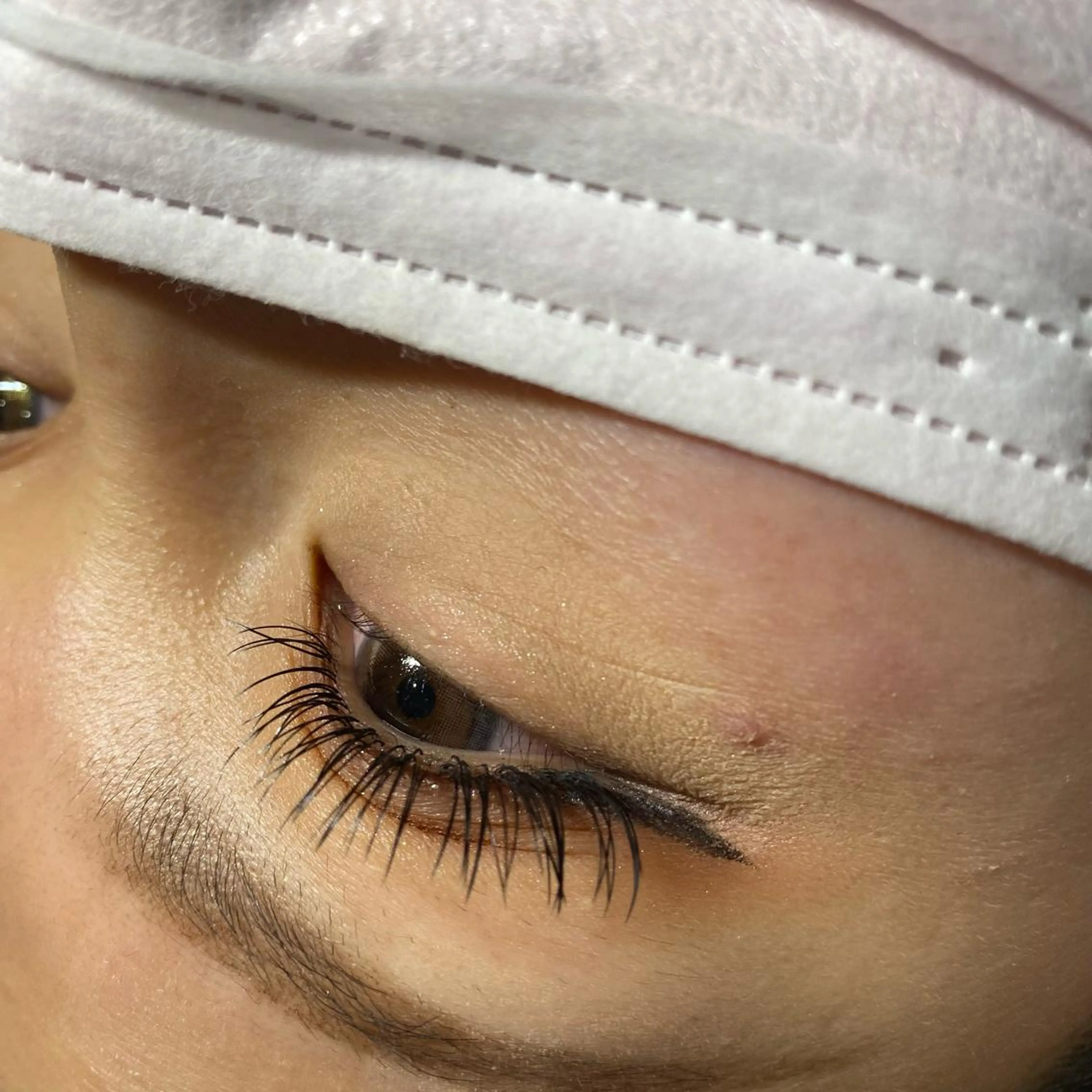 マツエク・マツパ meme神戸三宮 yuki.のマツエク・マツパデザイン