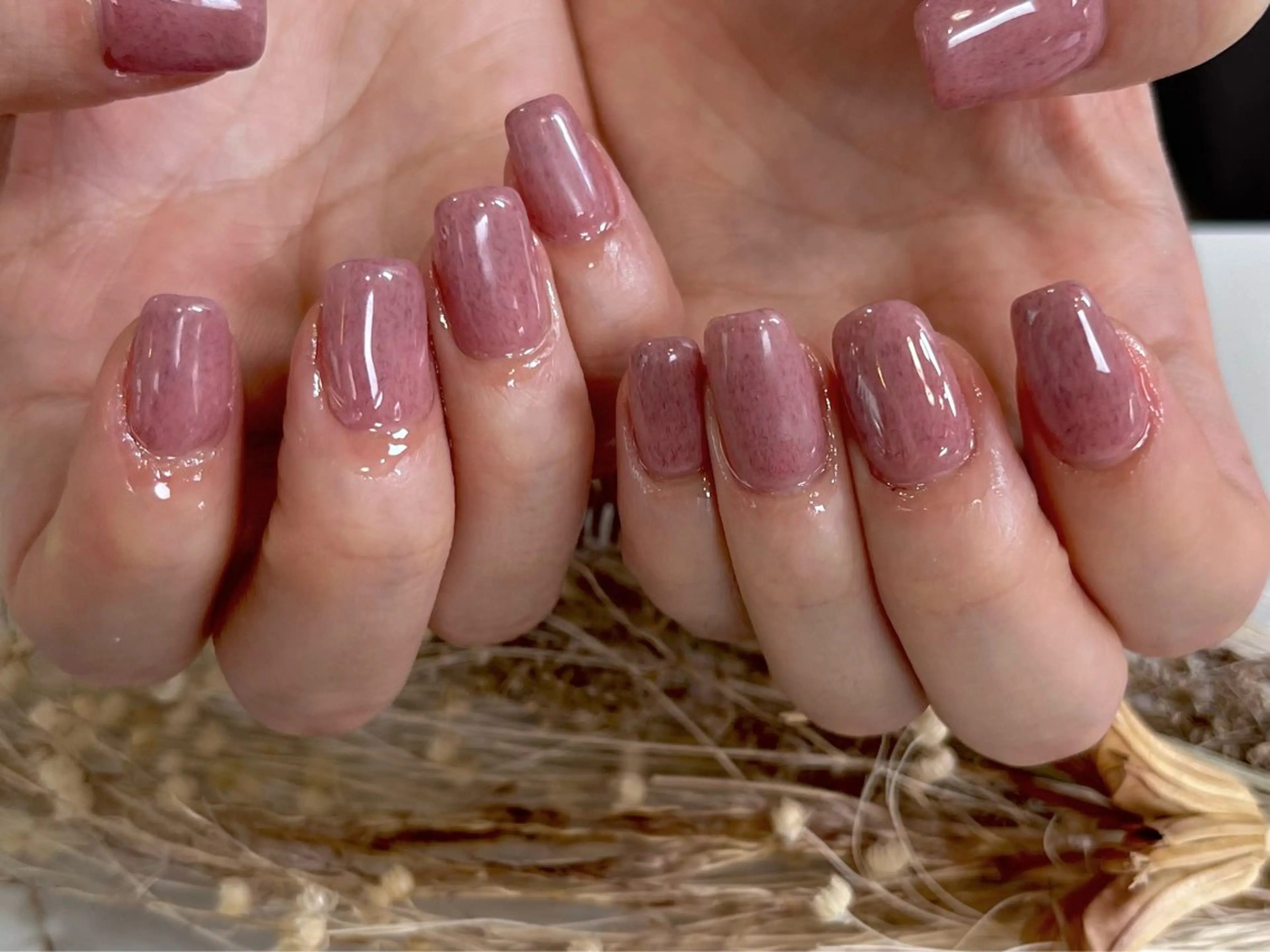 ネイル Queen nail所属・QUEENＮA IＬ JR寺田町1分のネイルデザイン