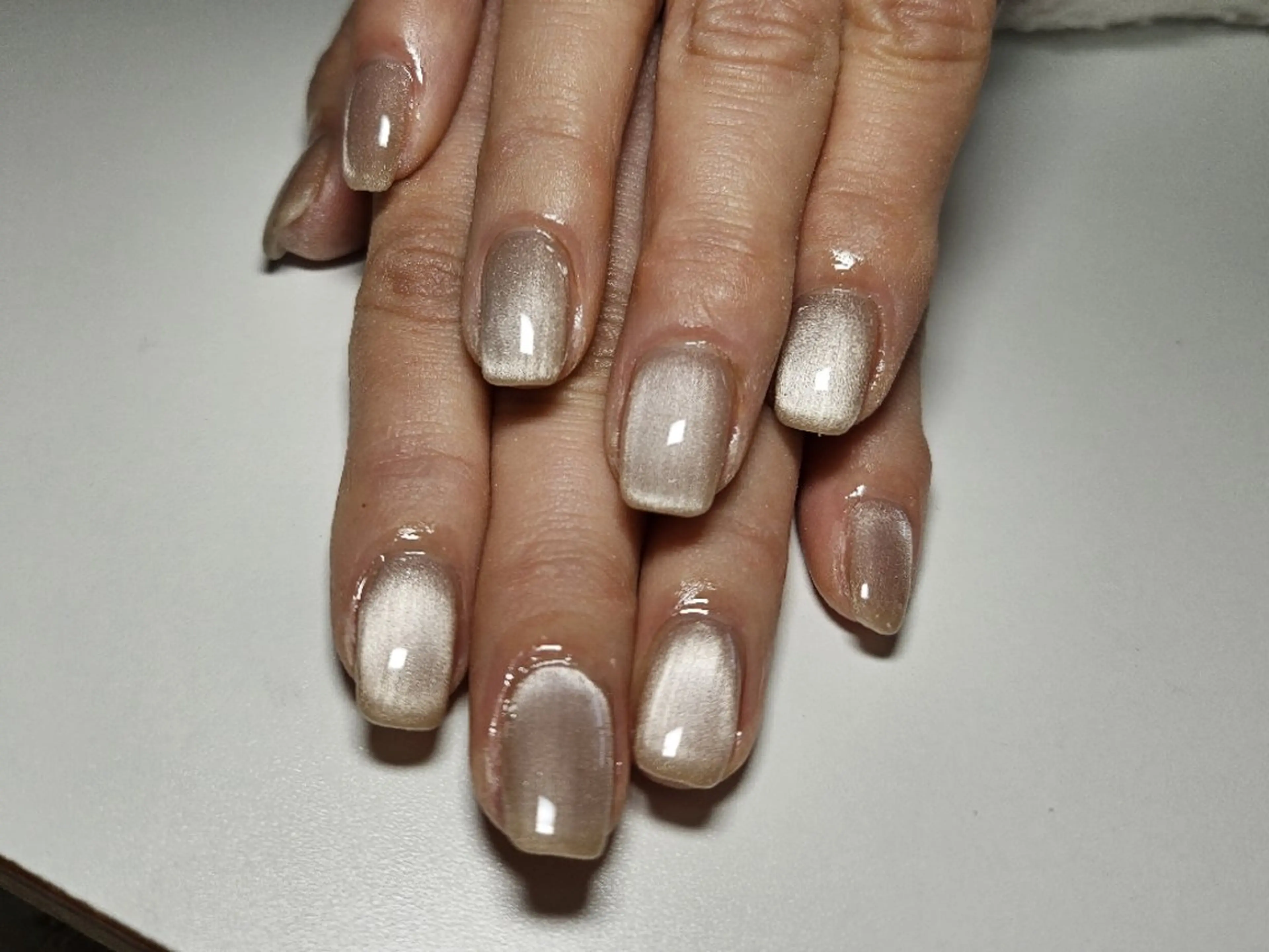 ネイル Nail Salon Caco所属・Nail salon Caco.のネイルデザイン