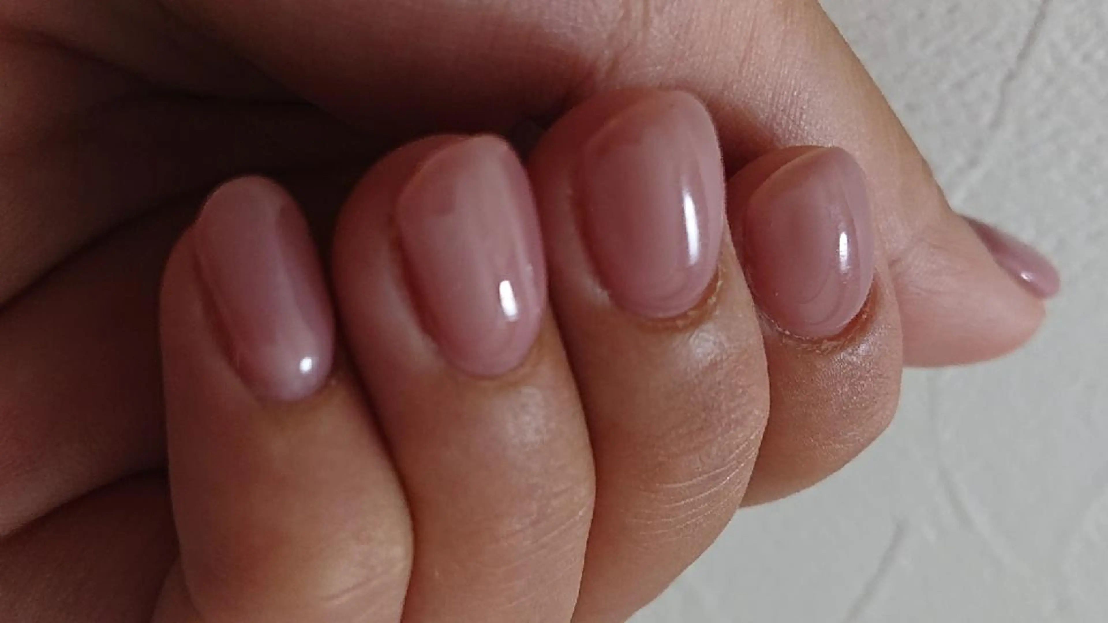 ネイル ワンカラーネイル beauty salon by BMbm所属・名倉 彩乃のエステ・リラクイメージ