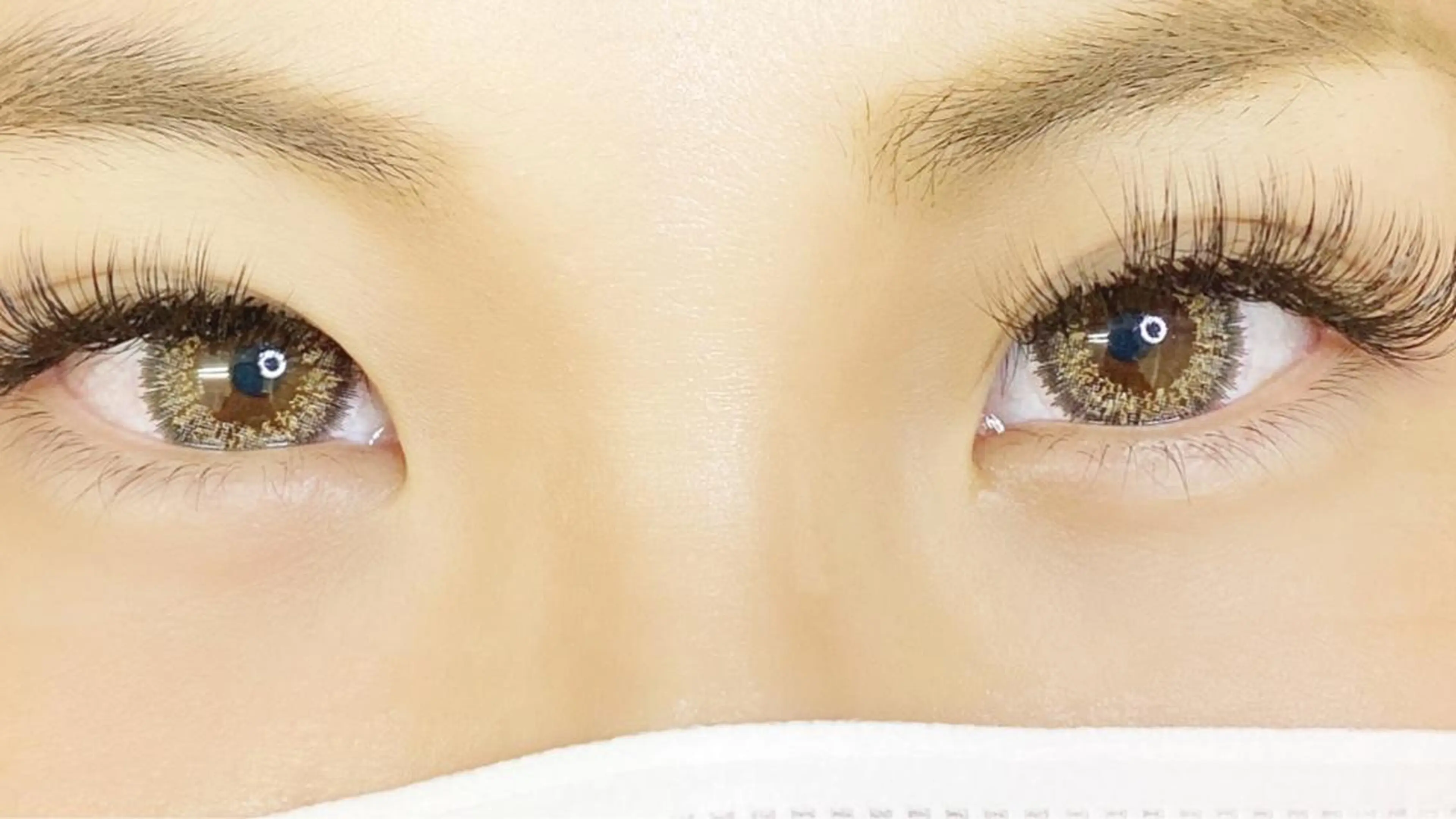 マツエク・マツパ ボリュームラッシュ uniii所属・uniii相模大野 Yoshizawaのマツエク・マツパデザイン