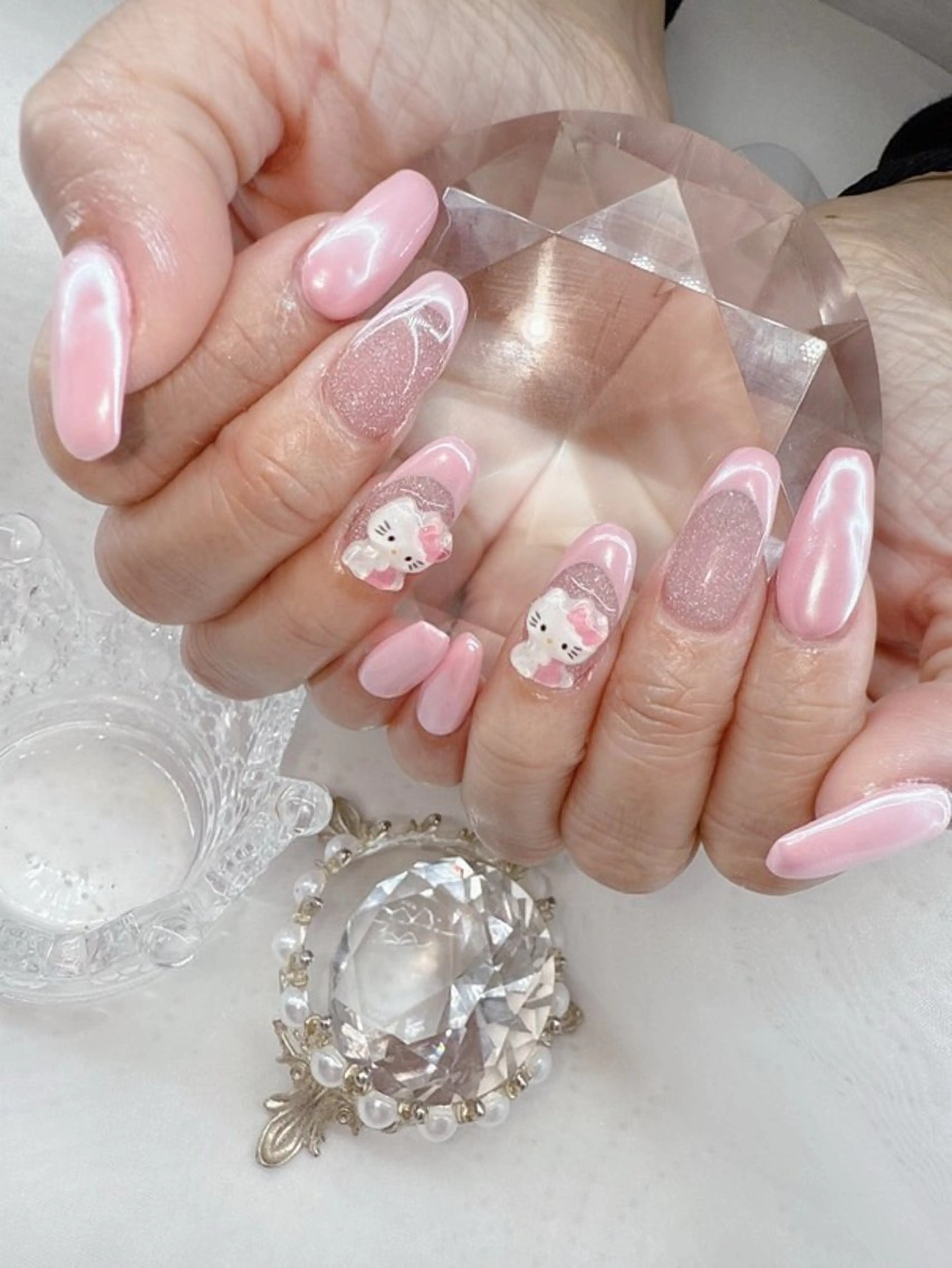 ネイル misun_nail所属・misun_ nailのネイルデザイン