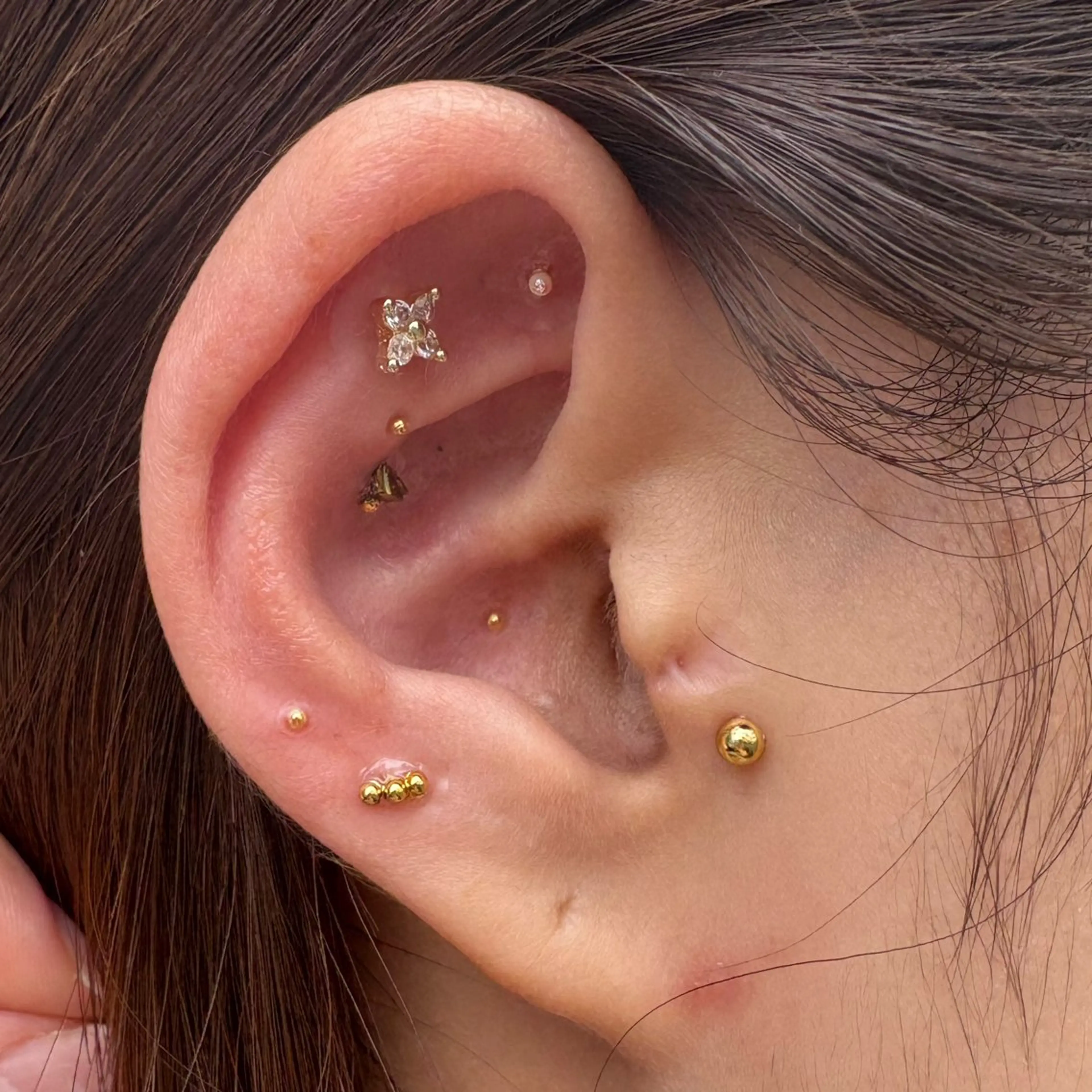 stella / 瑞江のマツエク・マツパデザイン