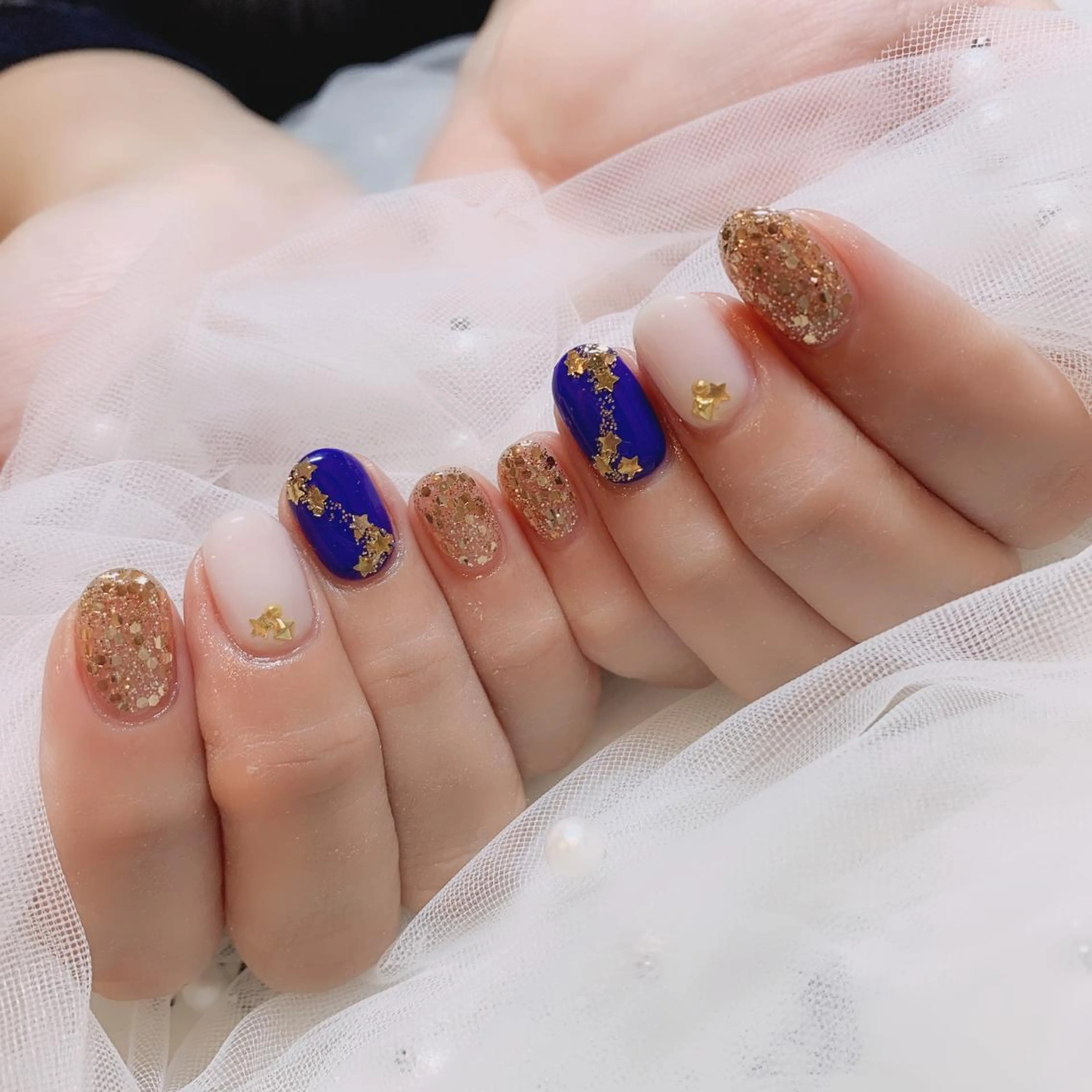 ネイル C.C.Studio 池袋のネイルデザイン