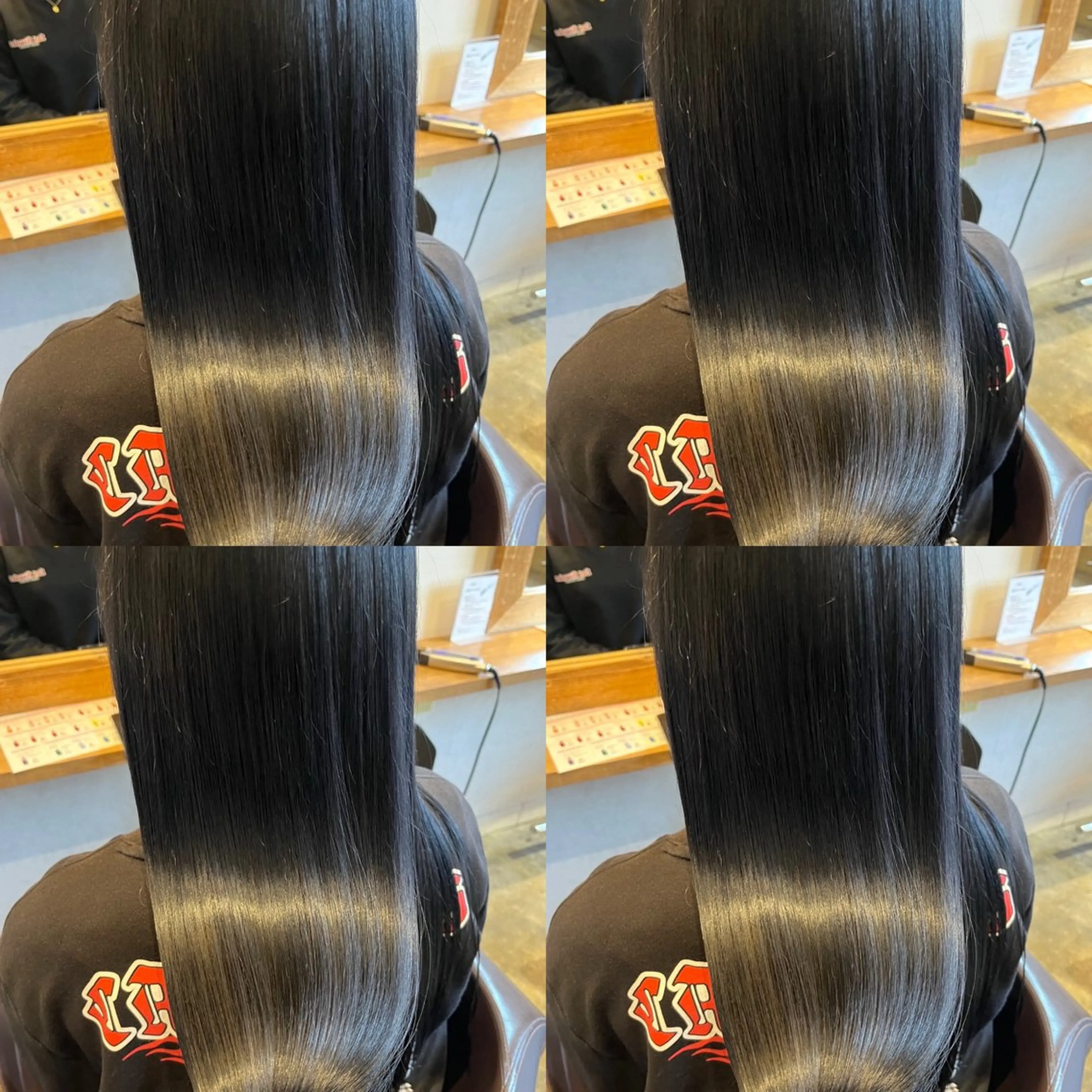 ロング カラー トップスタイリスト /✨ユウヤ🇰🇷のヘアスタイル