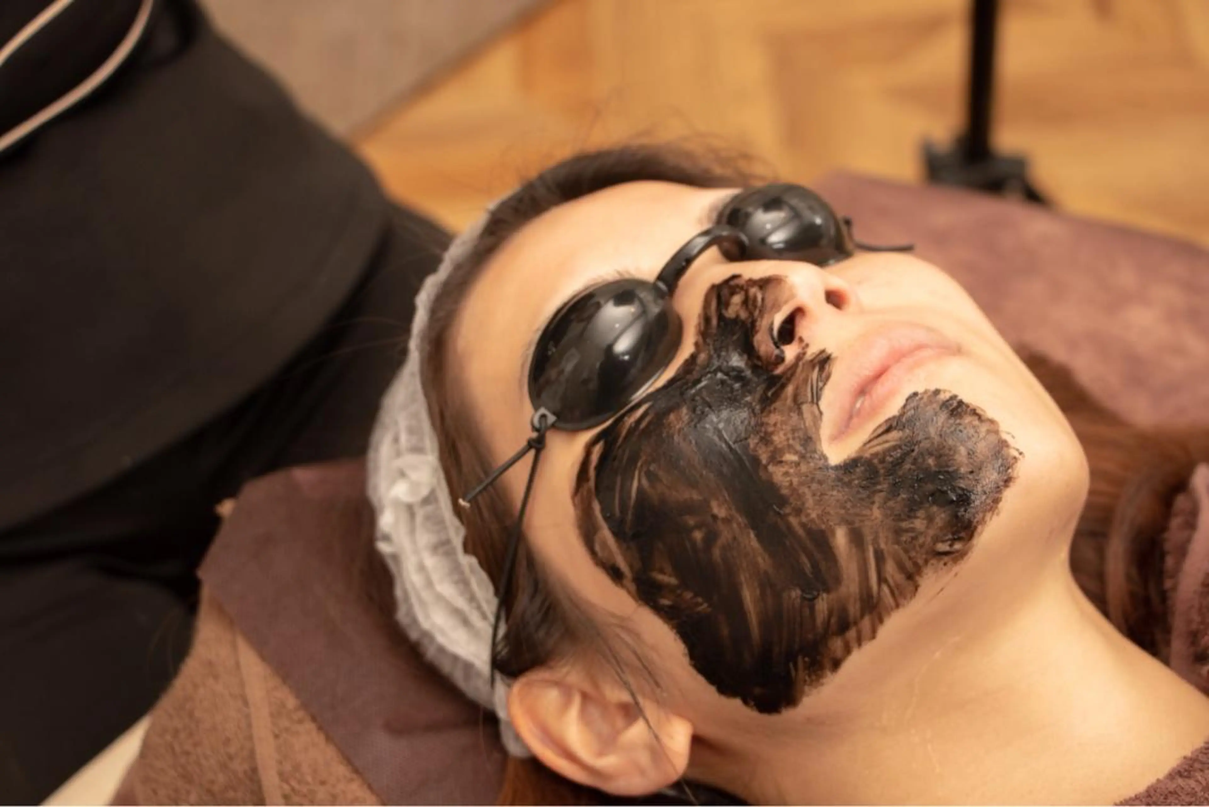 男女同額完全個室脱毛 LEPIA内田のエステ・リラクイメージ