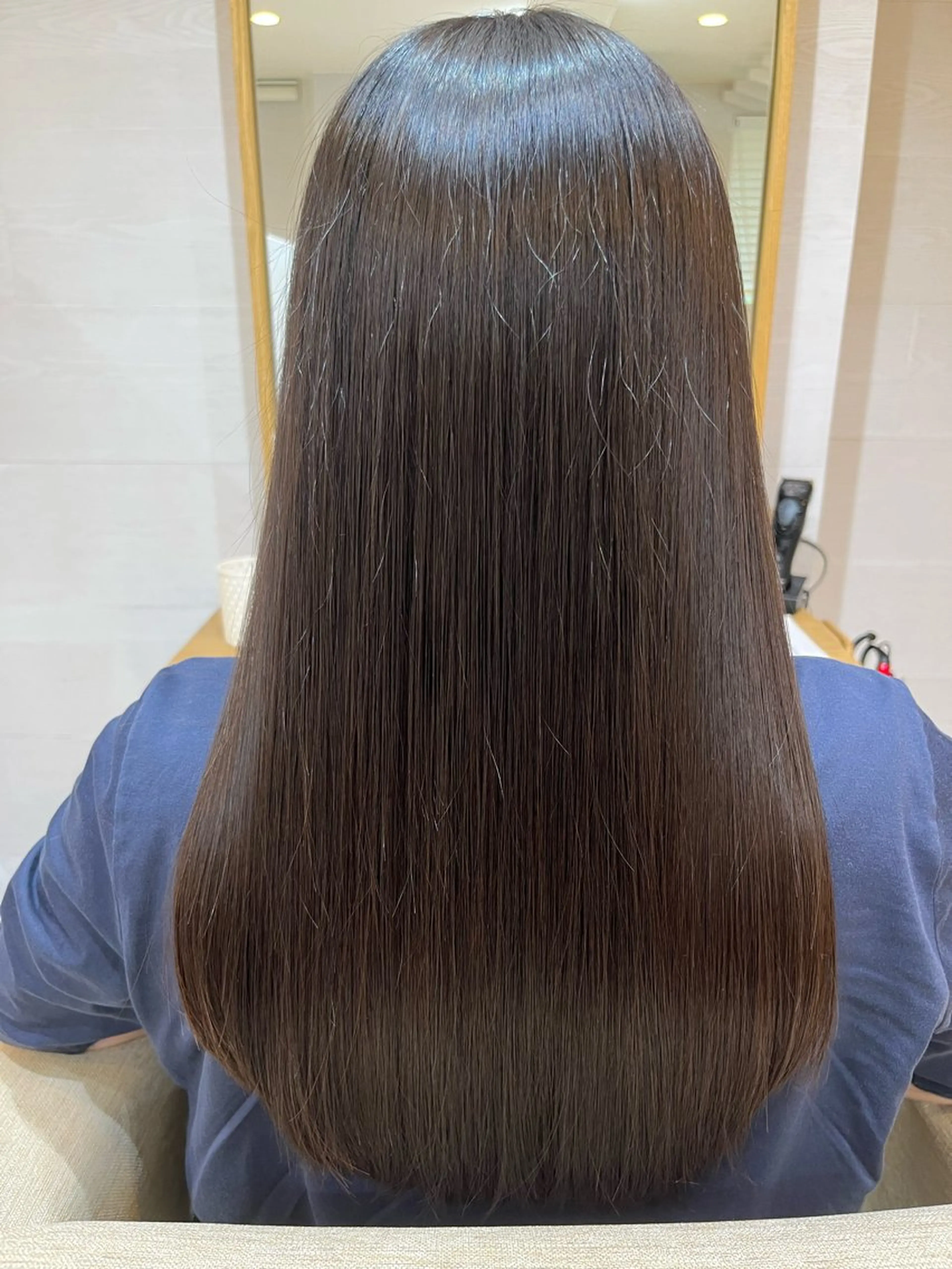 ロング トリートメント ステラ所属・✨髪質改善艶髪✨ TAKAのヘアスタイル