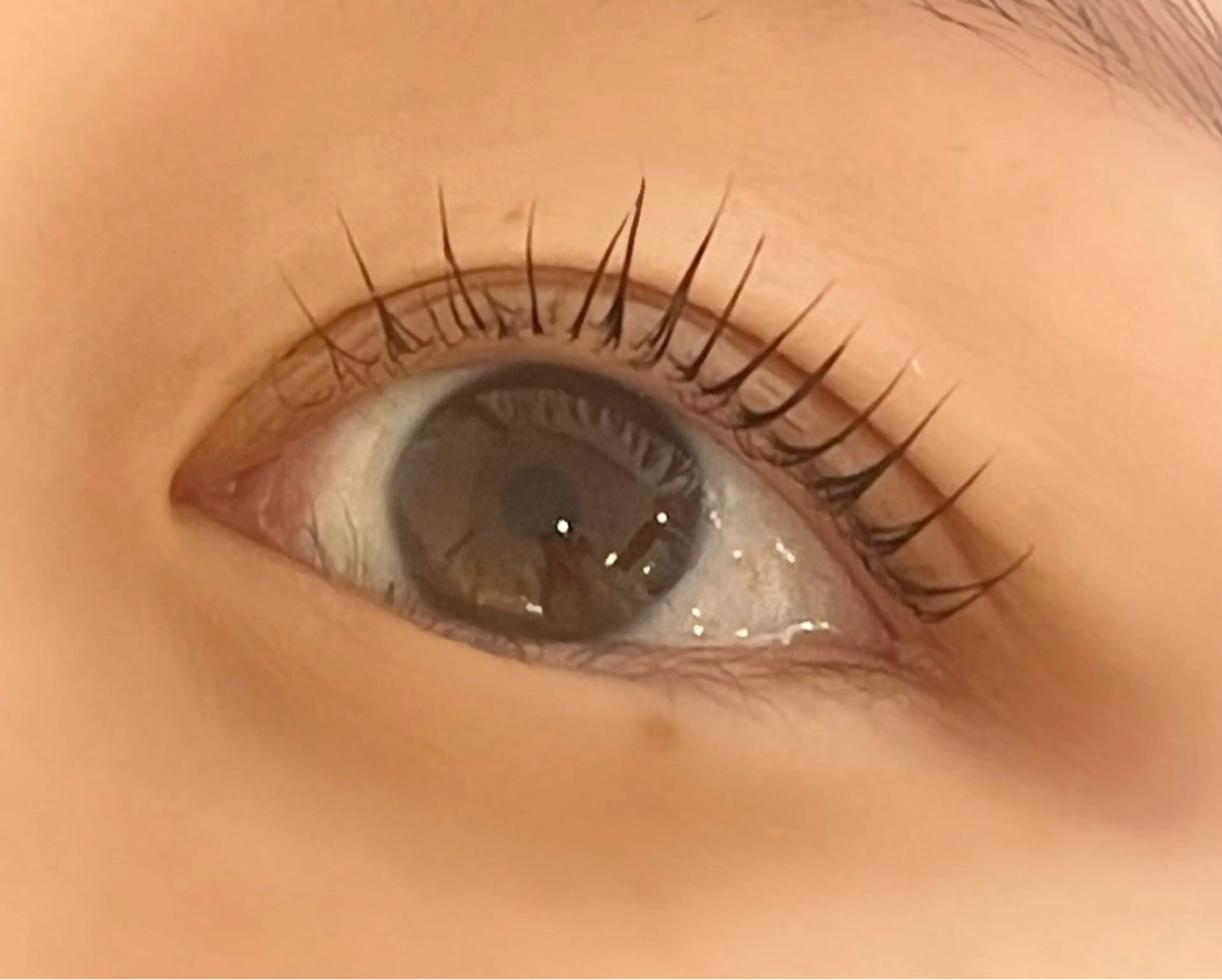 マツエク・マツパ まつげパーマ Rainyみたけ店 tomoのマツエク・マツパデザイン