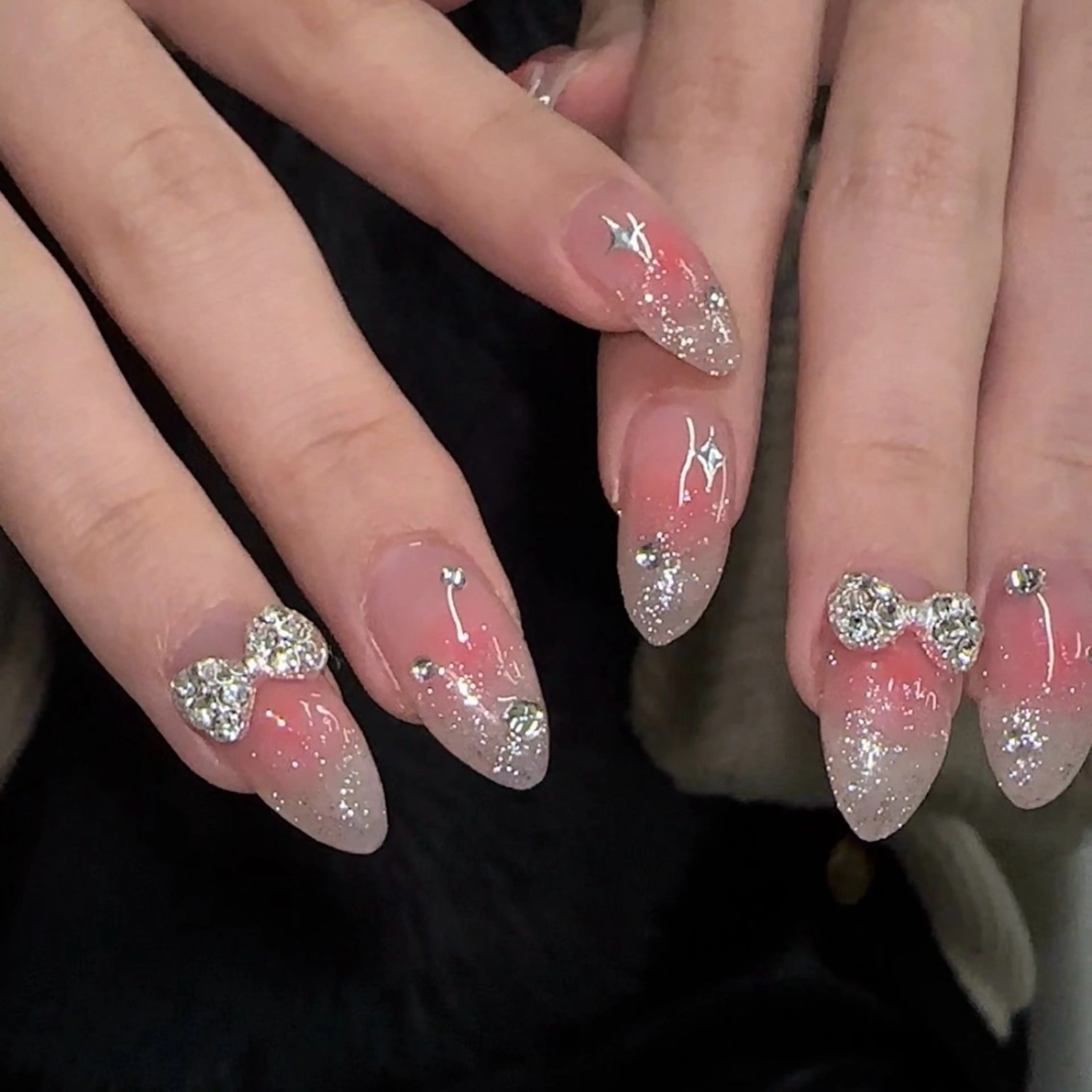 ネイル mignon nailのネイルデザイン