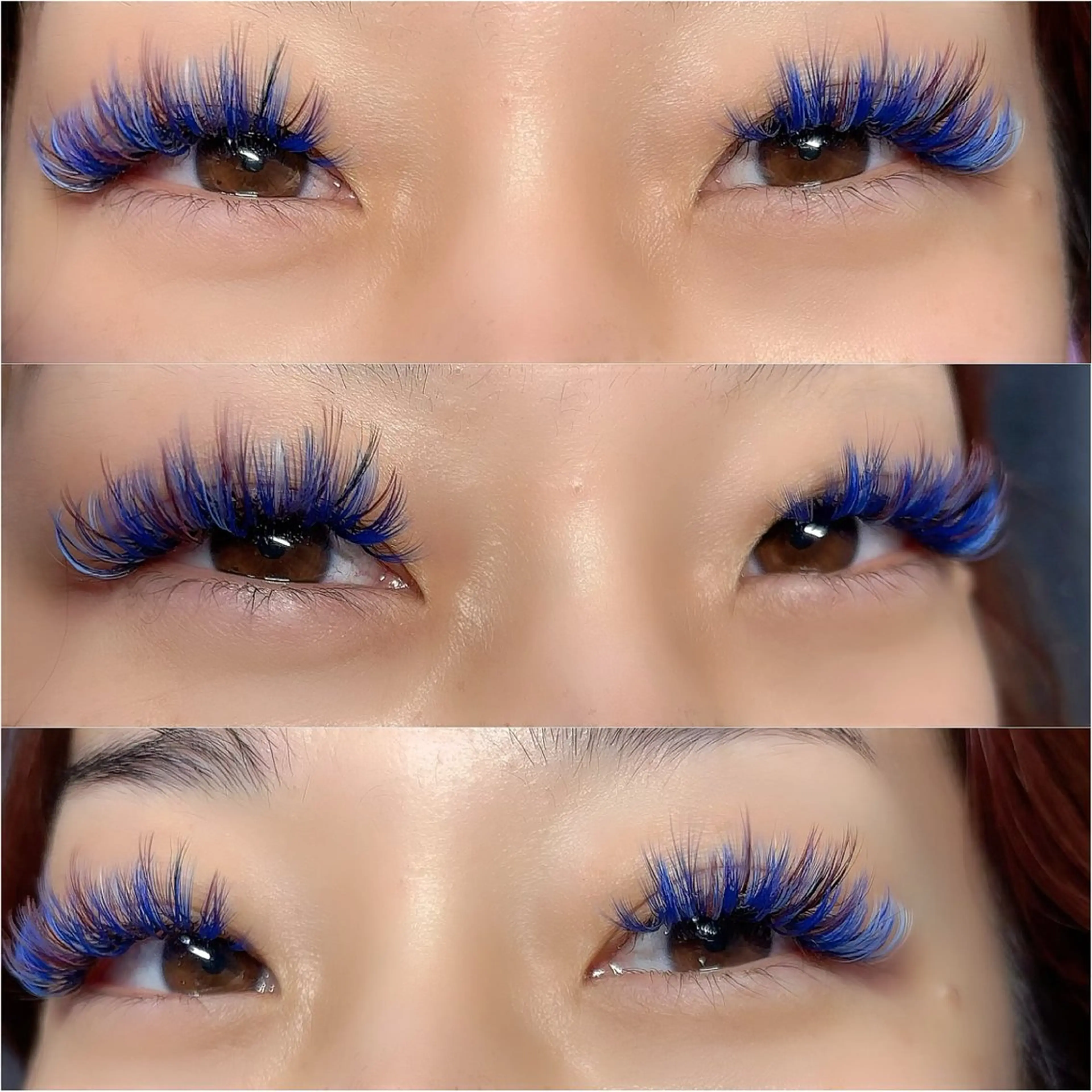 マツエク・マツパ マツエク linda なみのマツエク・マツパデザイン