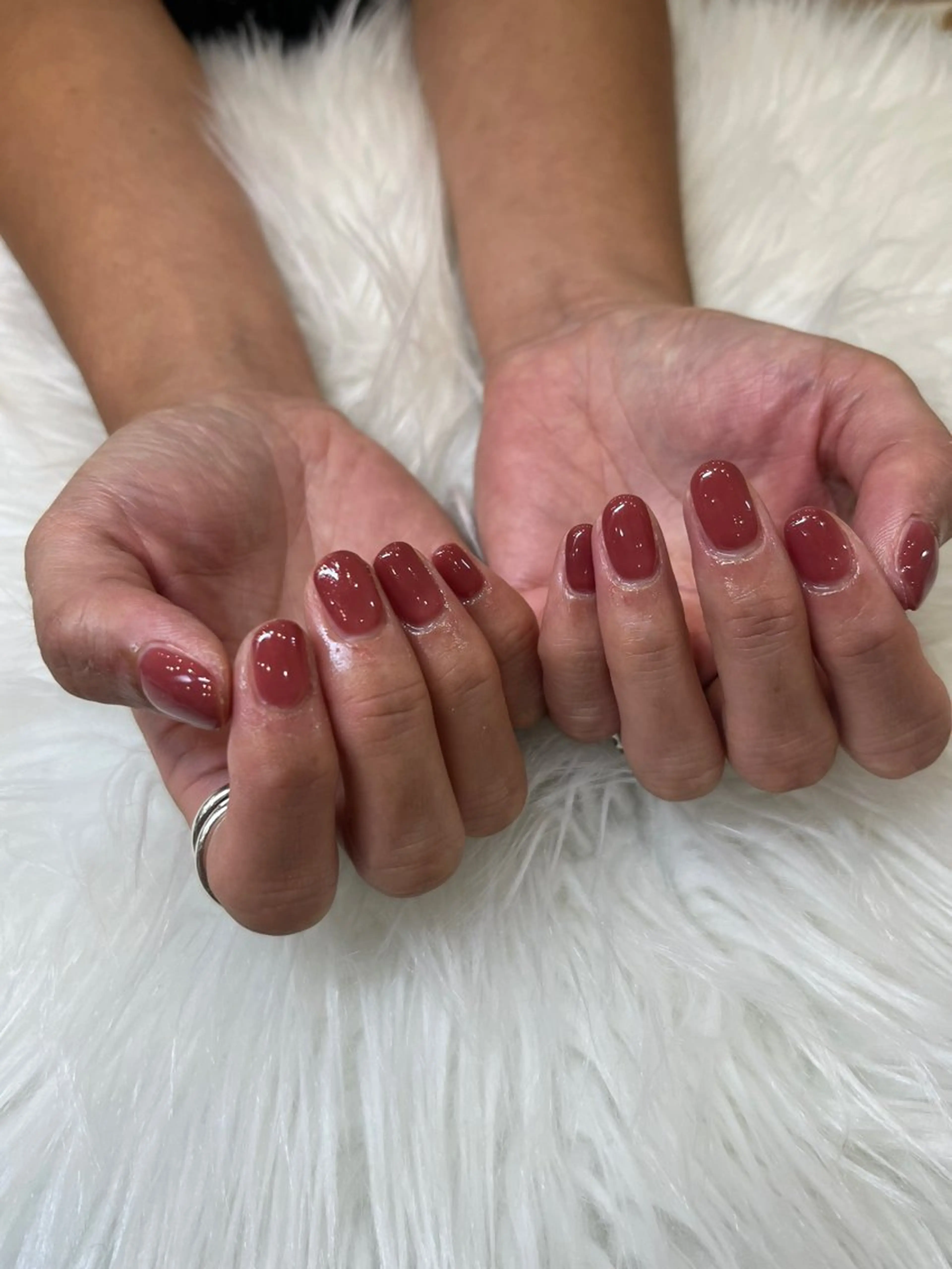 ネイル 🌸髙島🌸 アーバンシー川口店のネイルデザイン