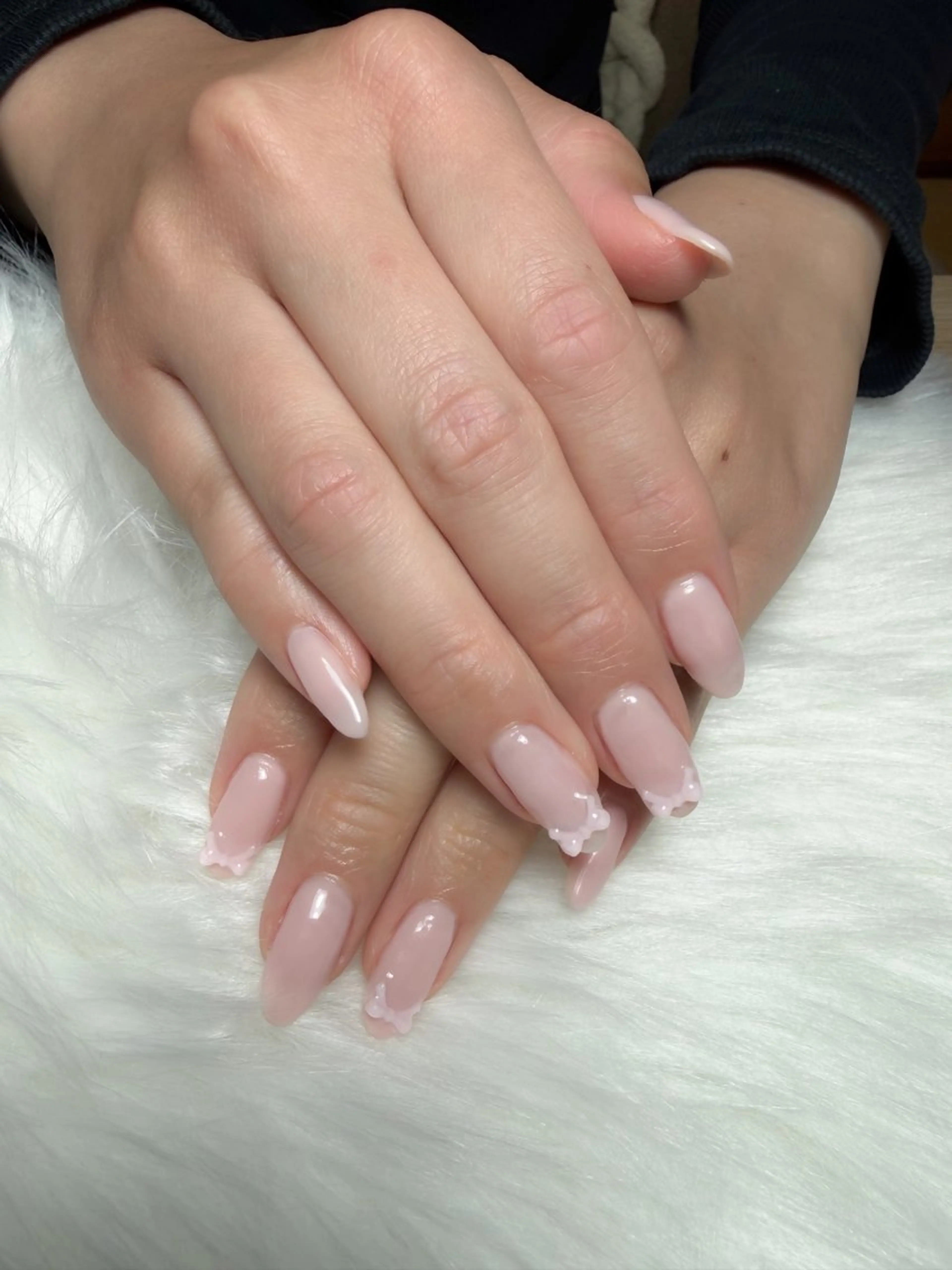 ネイル ハンドネイル SUUN_NAIL _RINAのネイルデザイン