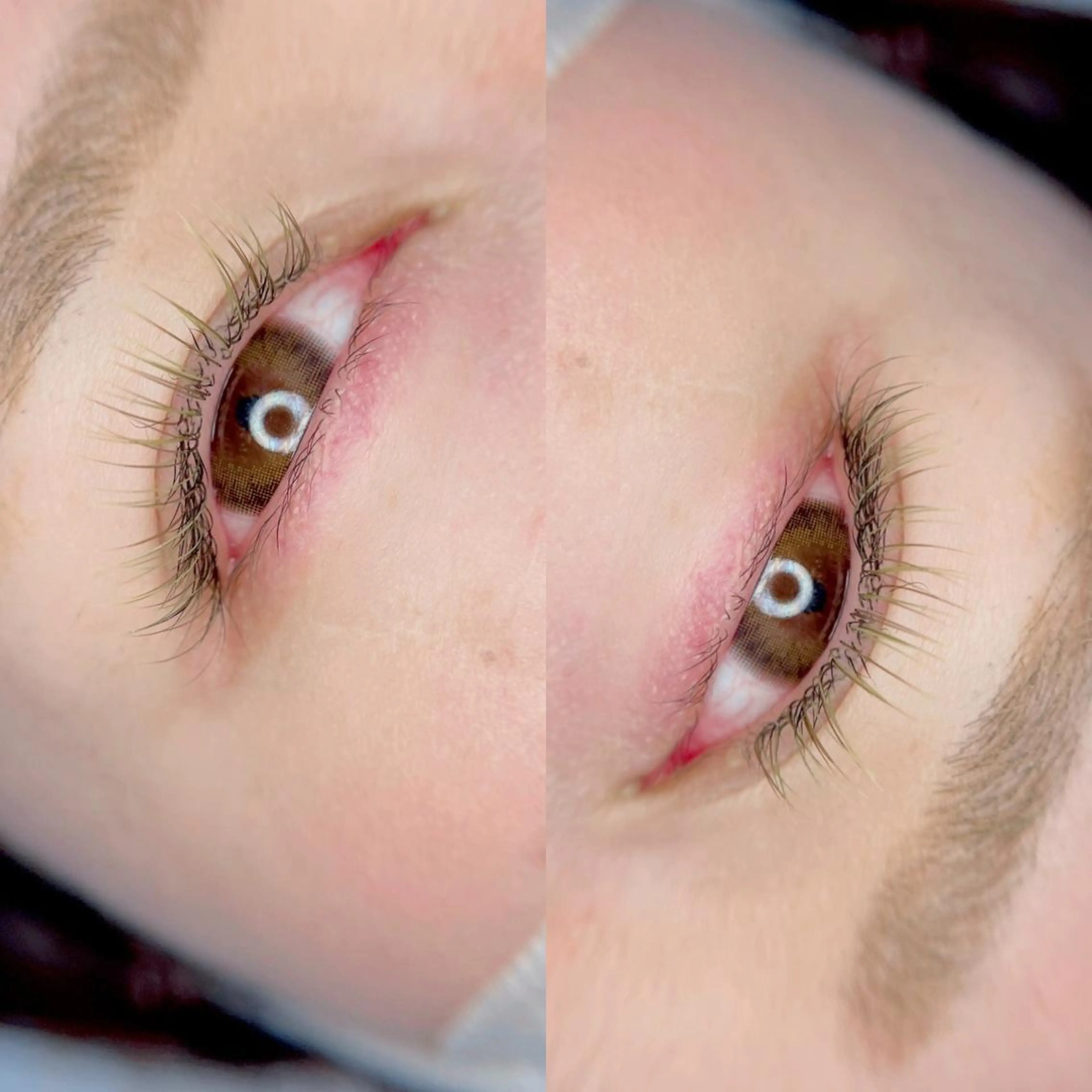 マツエク・マツパ マツエク MARL eyelash大川のマツエク・マツパデザイン