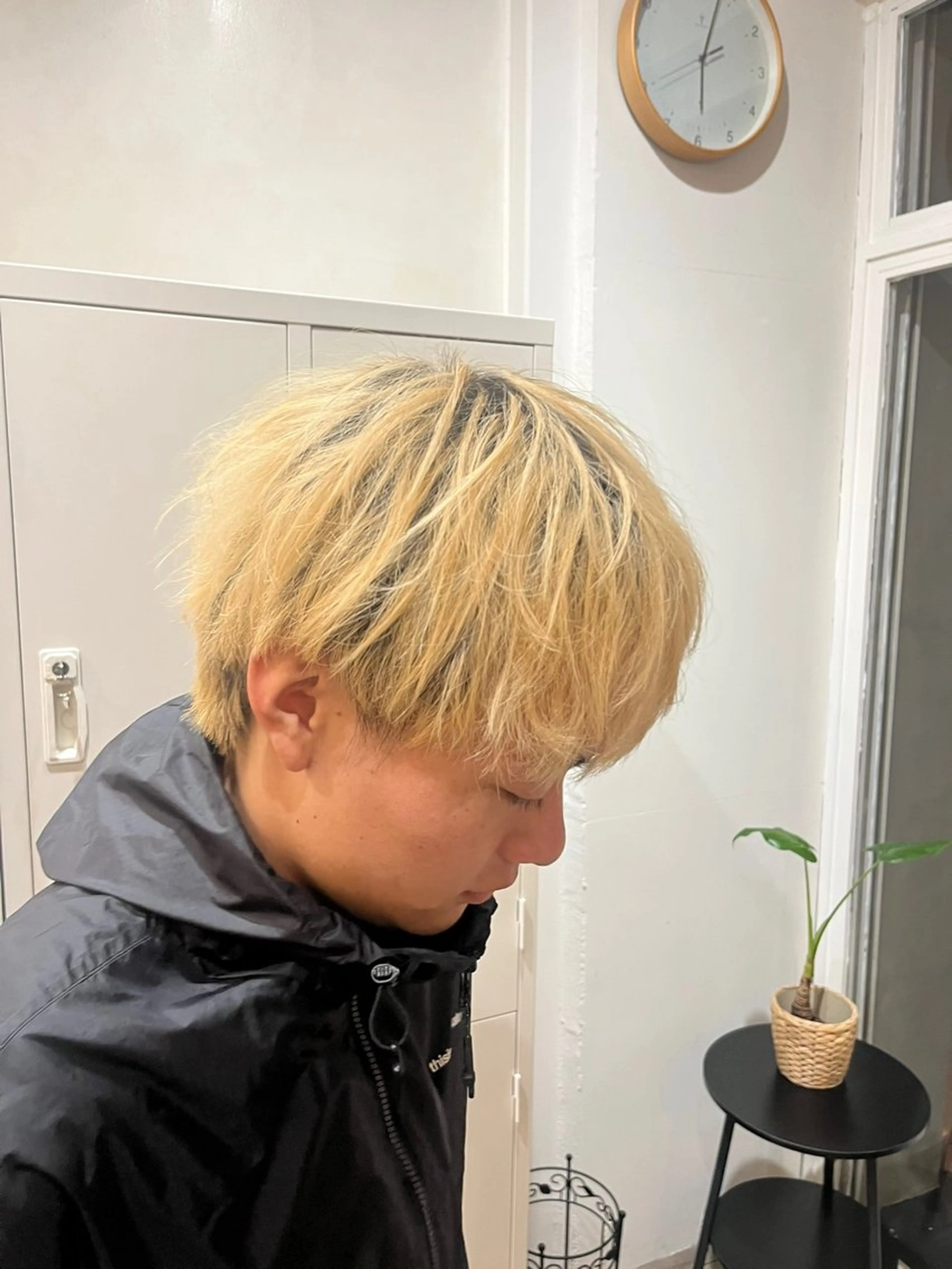 ✂️¦minimo限定¦✂️メンズカット🌟➕20分ヘッドスパ💭の写真