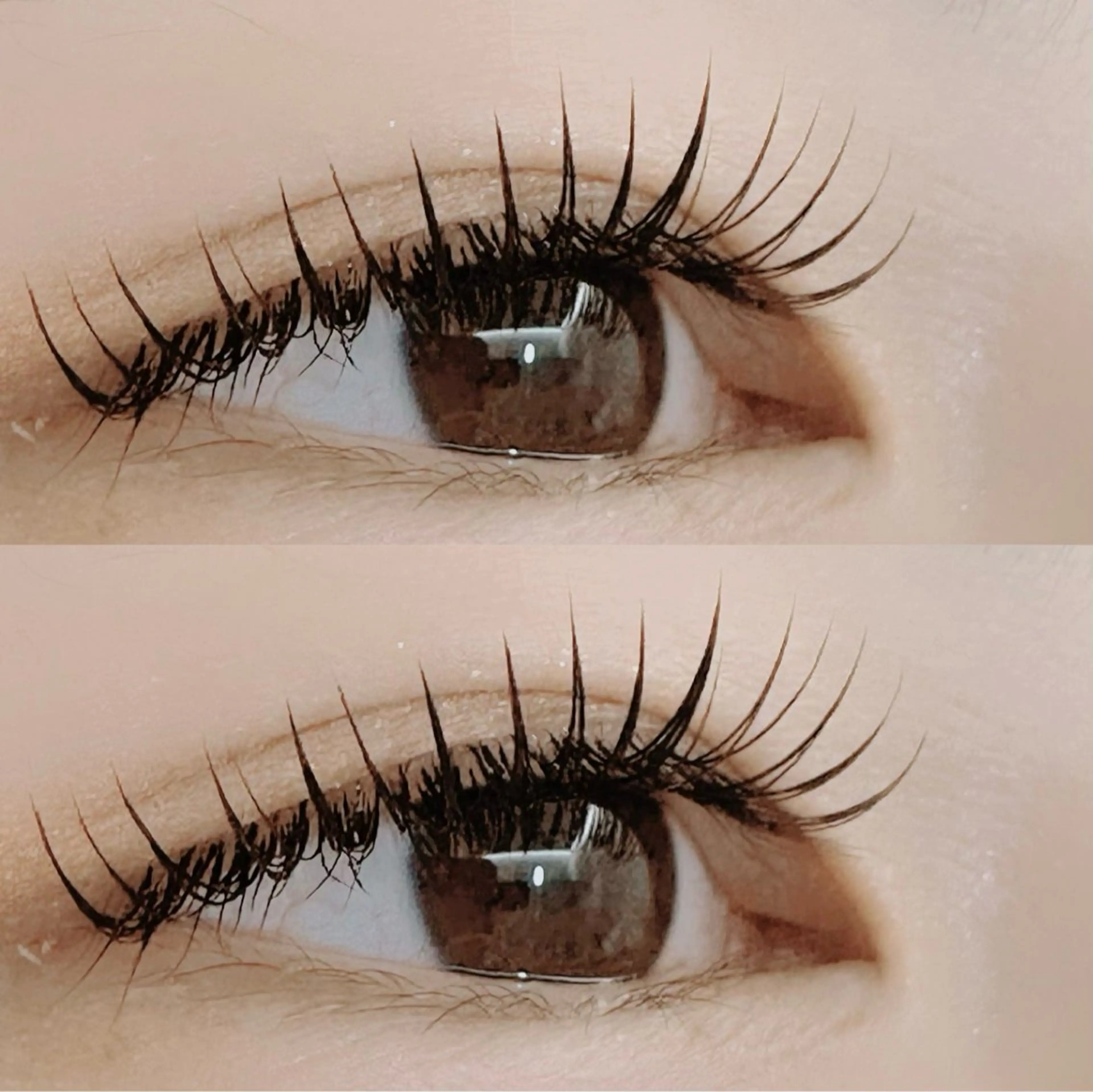 マツエク・マツパ マツエク 🫧OKUYAMA KOHARU 🫧のマツエク・マツパデザイン