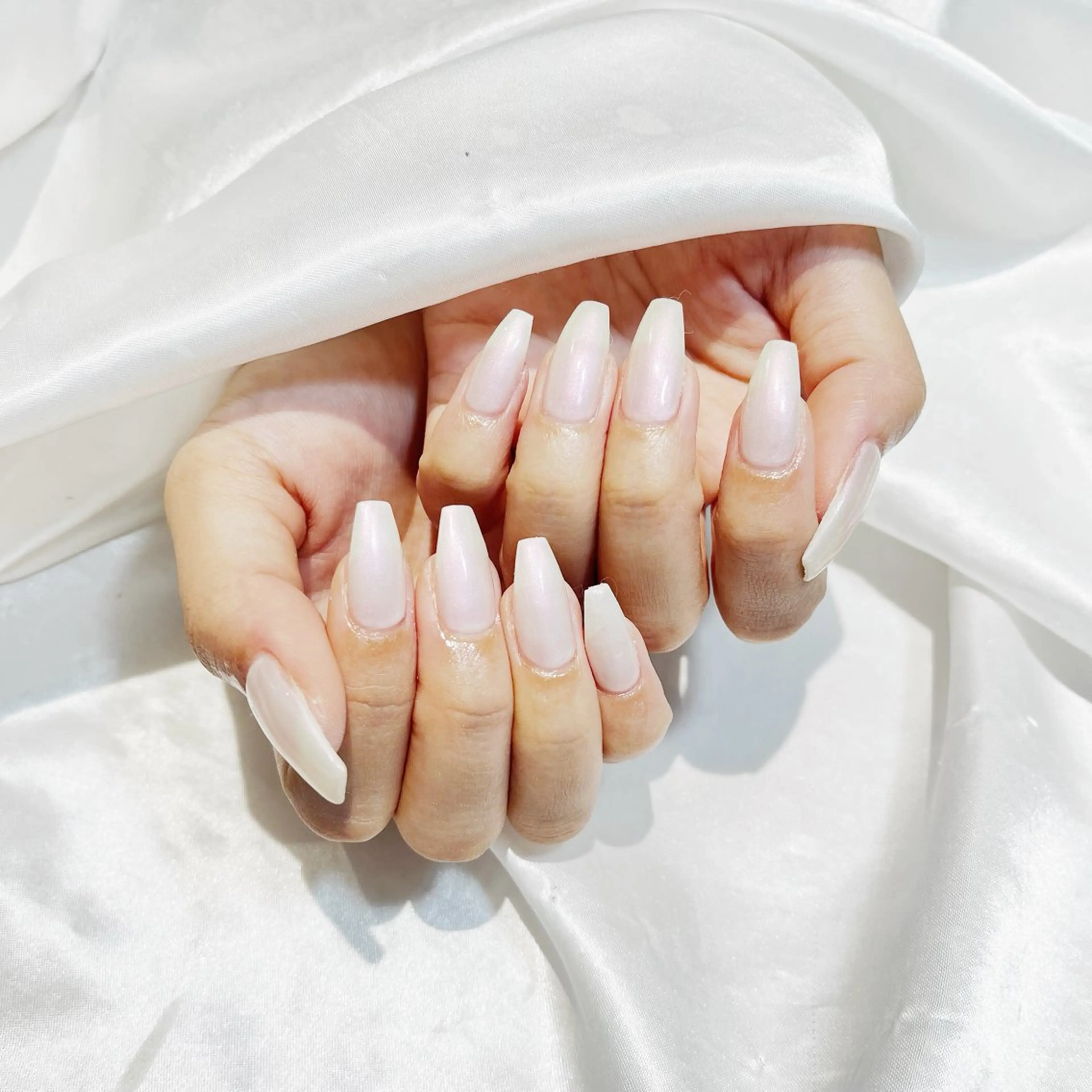 ネイル WISTERIA aisaのネイルデザイン