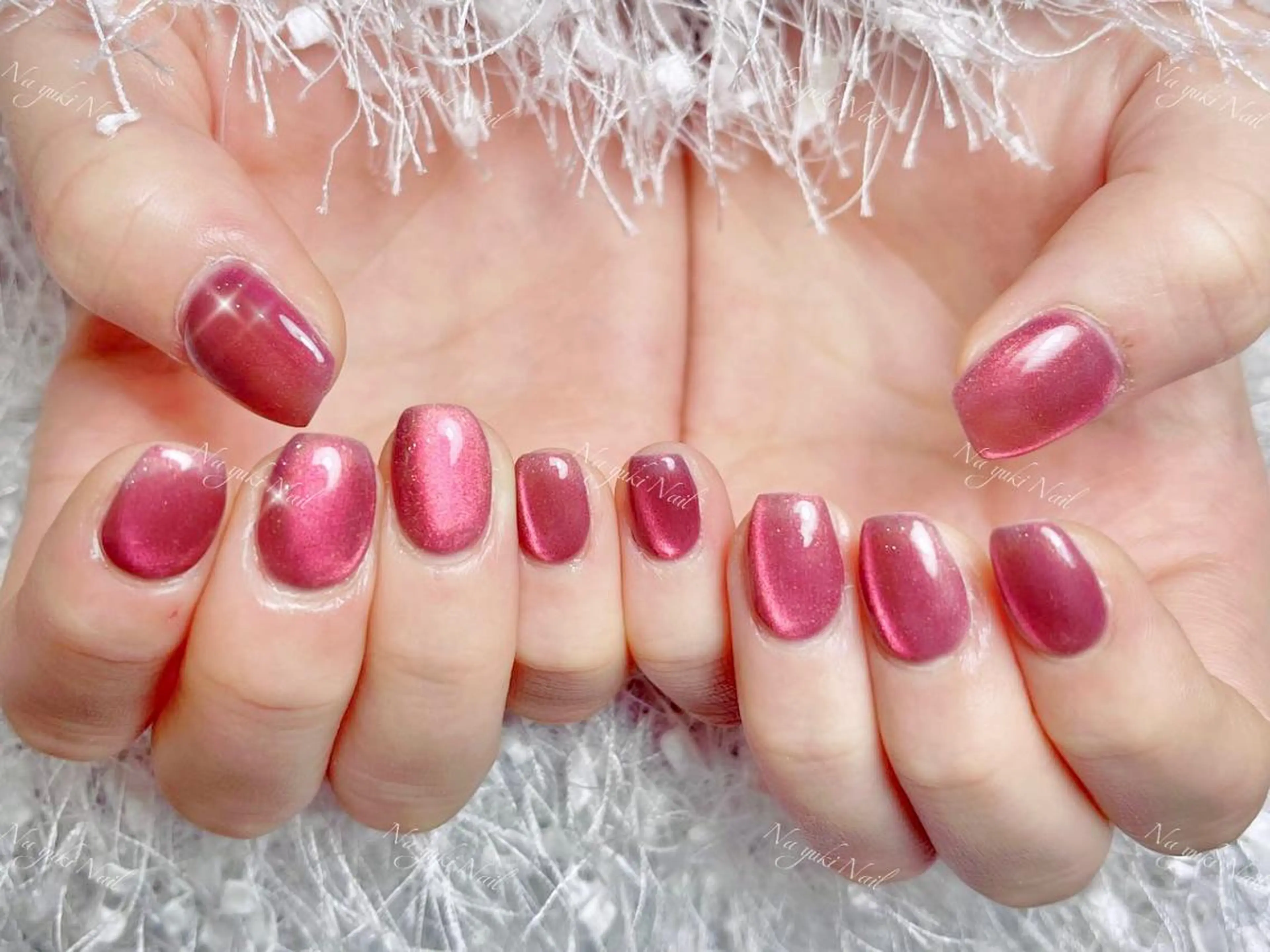 ネイル 🎀Sense Nail池袋店🎀のネイルデザイン