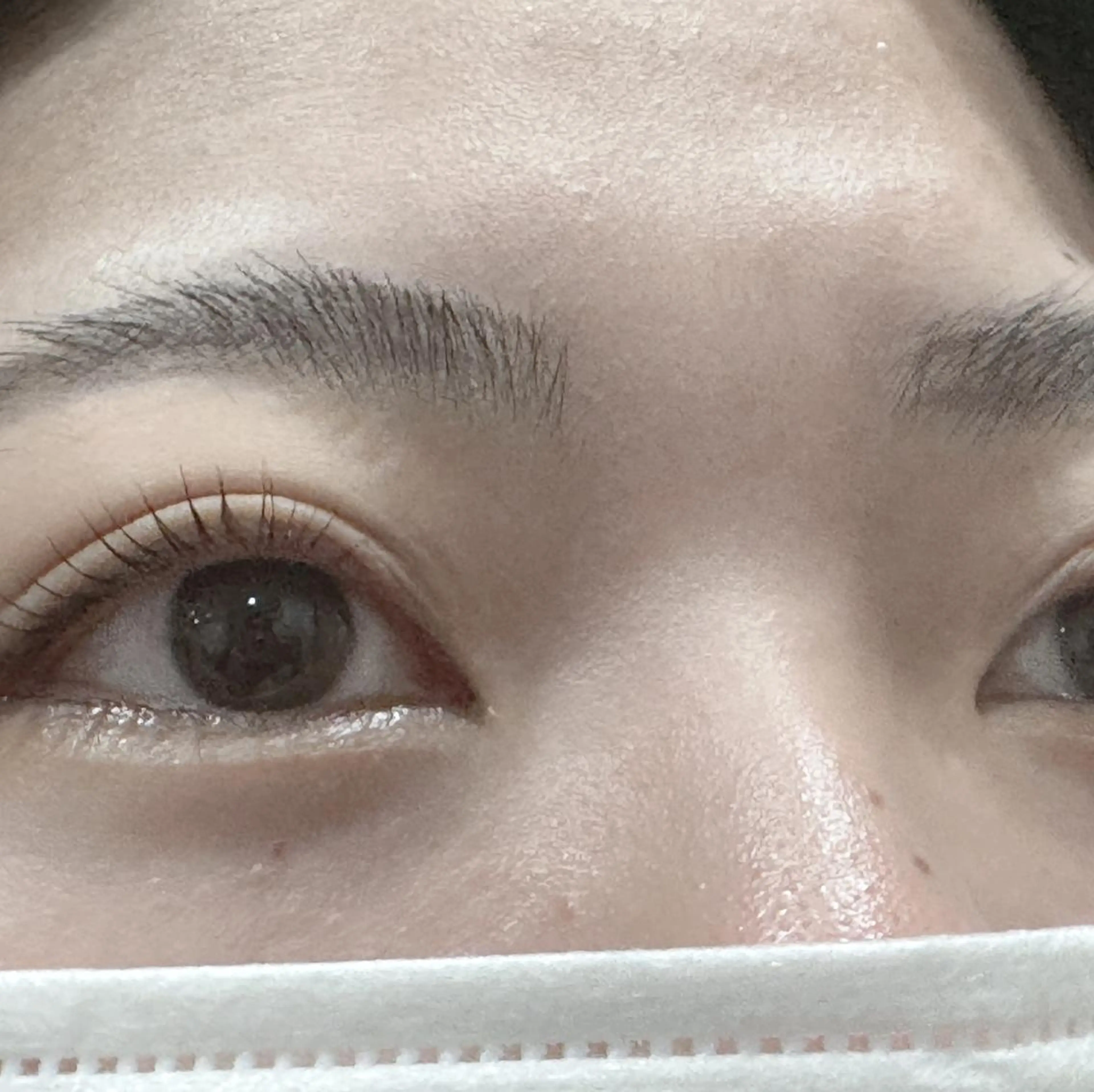 パーマ マツパ H eraのマツエク・マツパデザイン