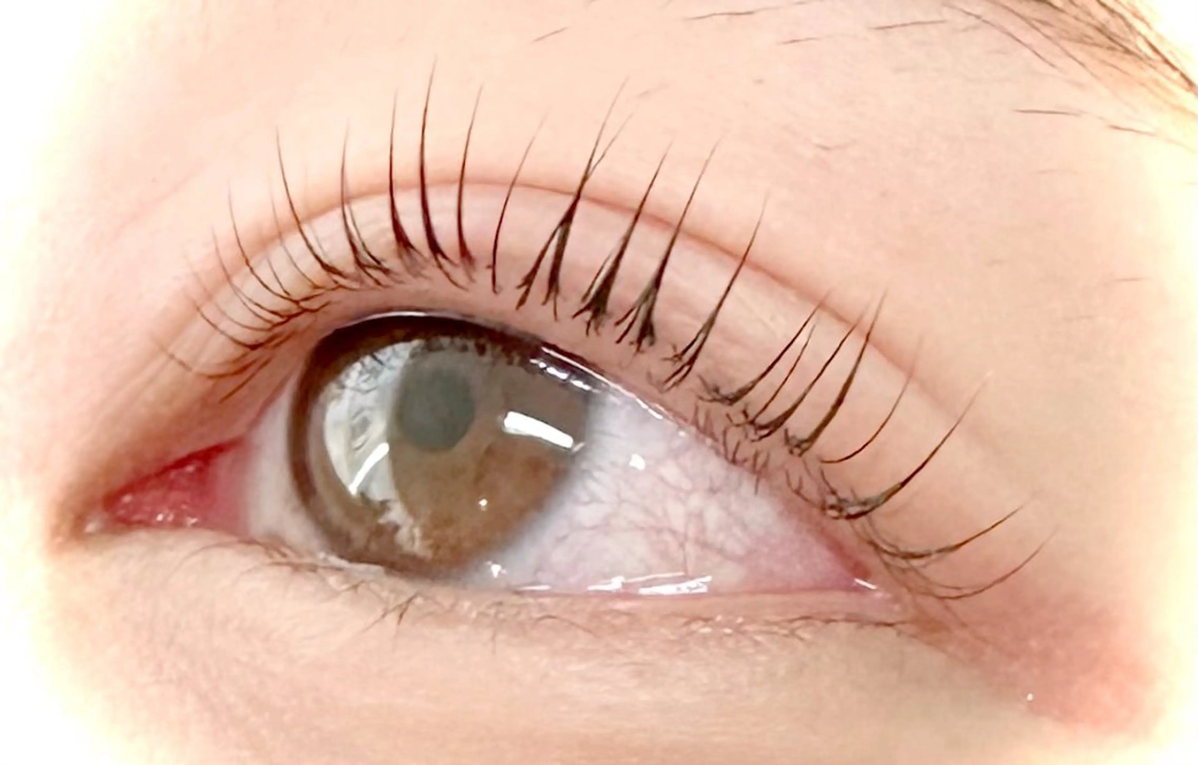 マツエク・マツパ ☆eyelash☆ ANNA♡の眉毛・アイブロウイメージ