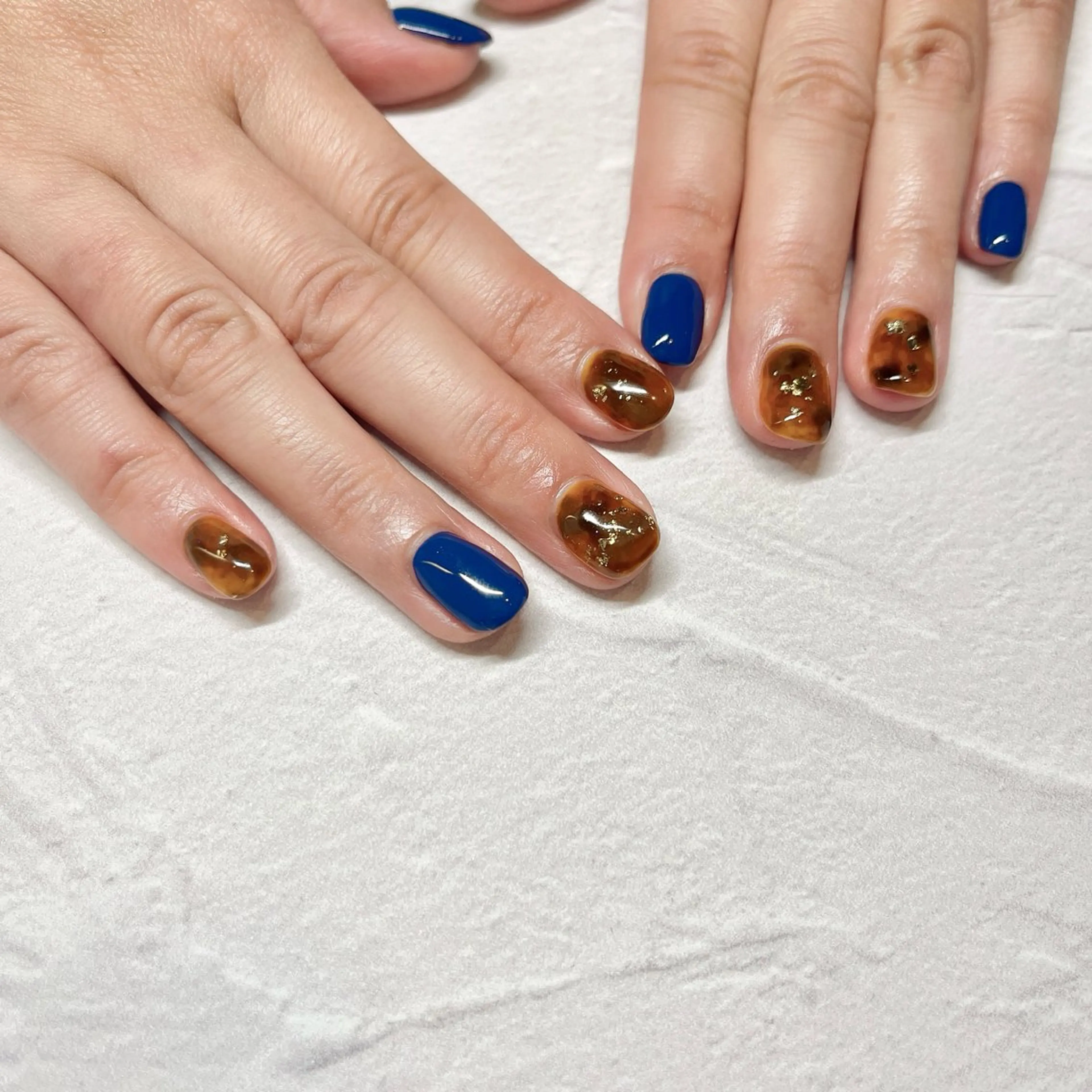 ネイル li___nail 31のネイルデザイン