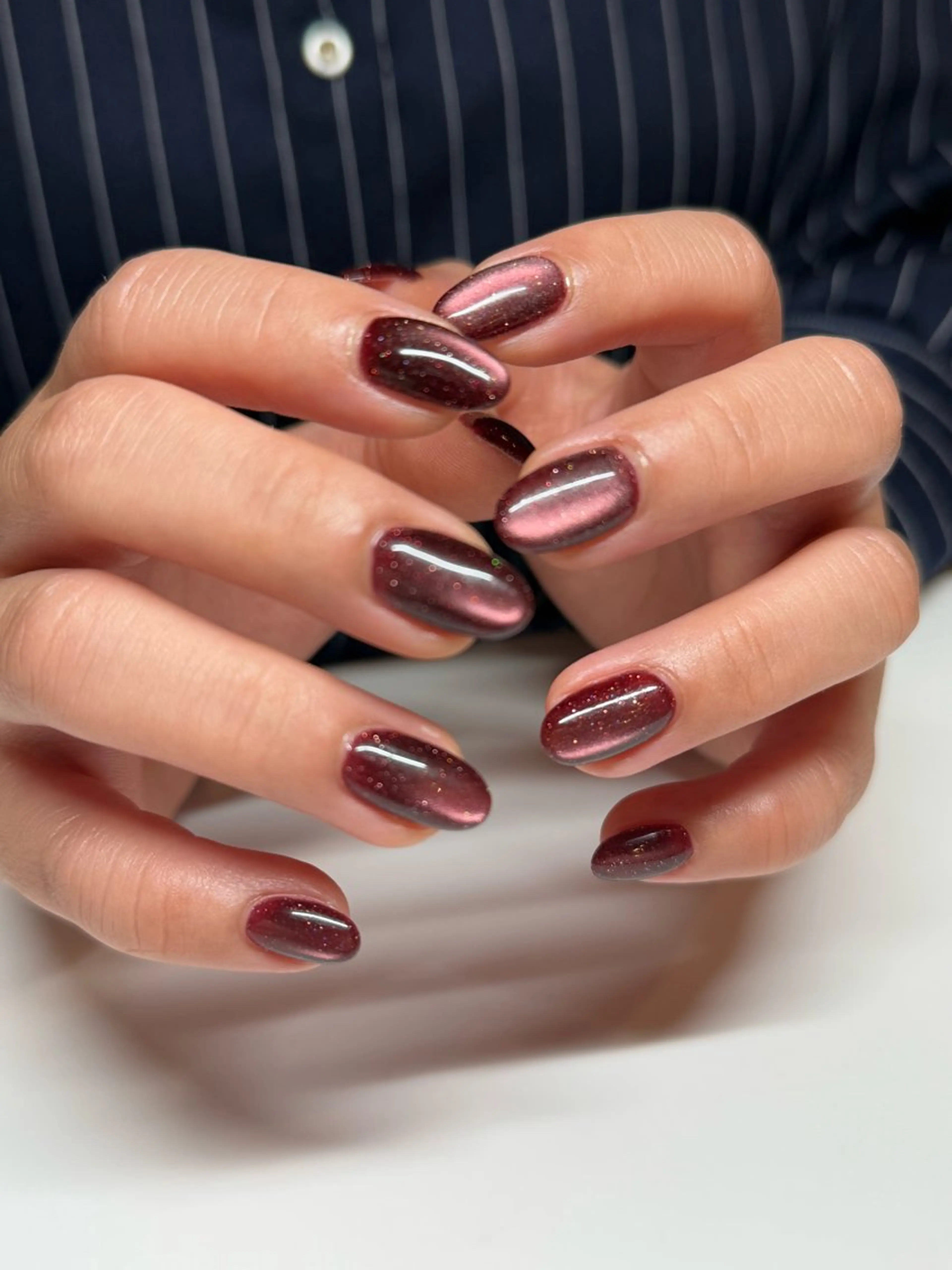 ネイル ハンドネイル Manon/ rikaのネイルデザイン