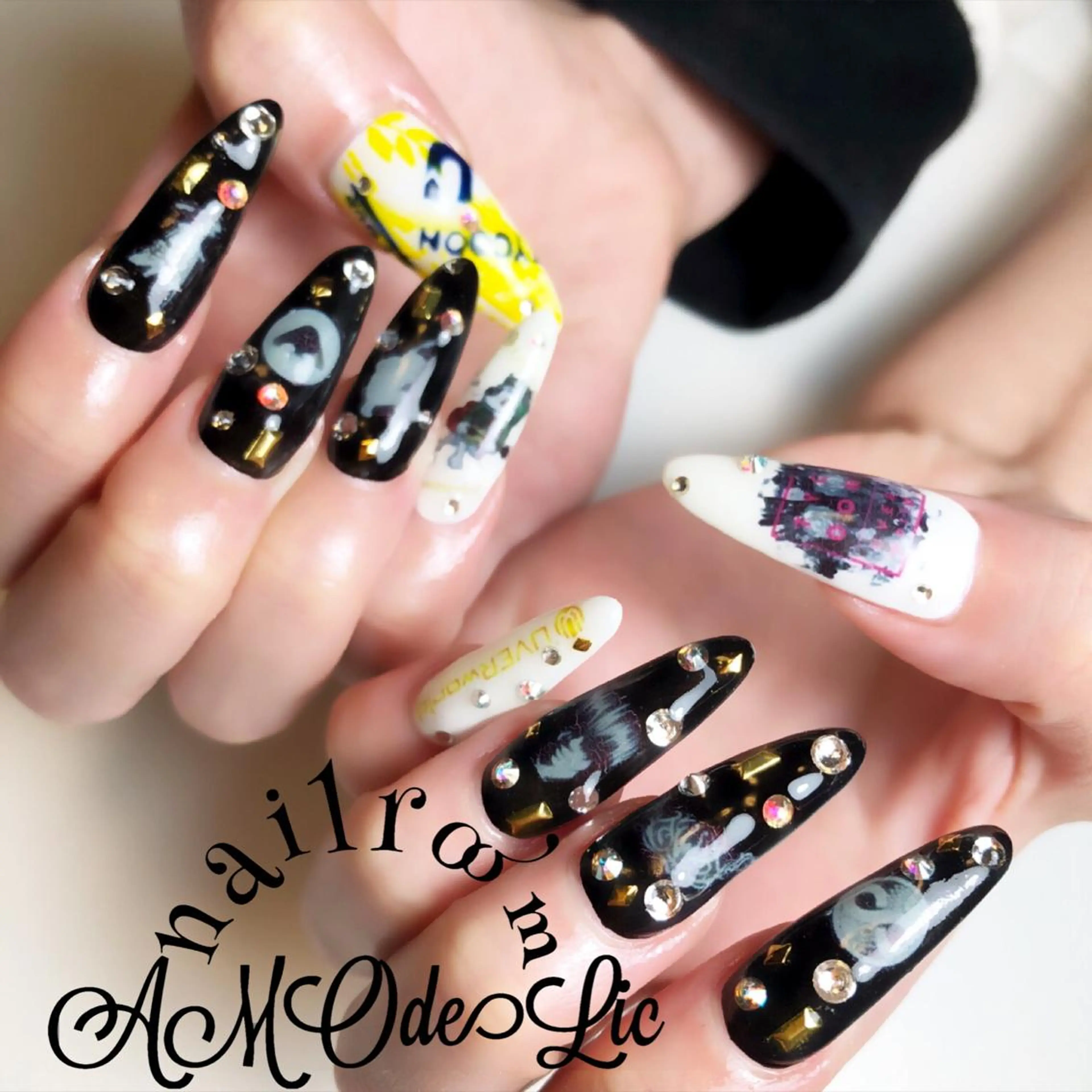 ネイル manicurist yuriのその他イメージ
