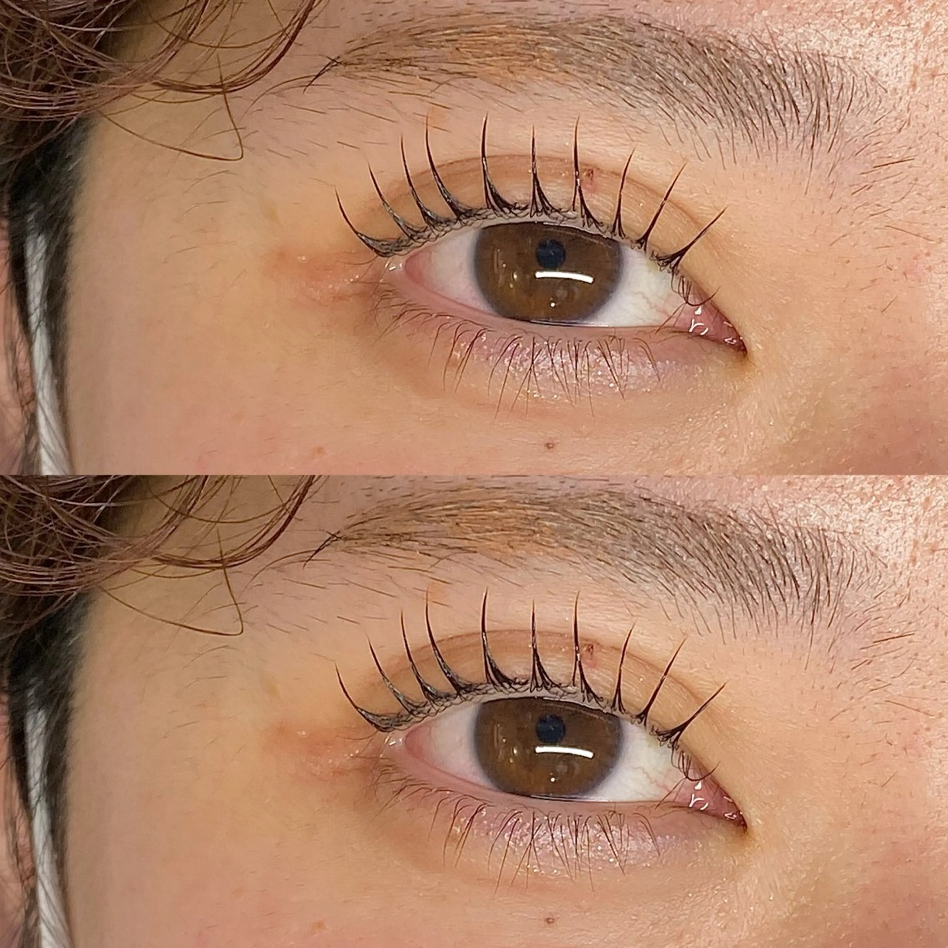 マツエク・マツパ 🤍 RUNA🤍のマツエク・マツパデザイン