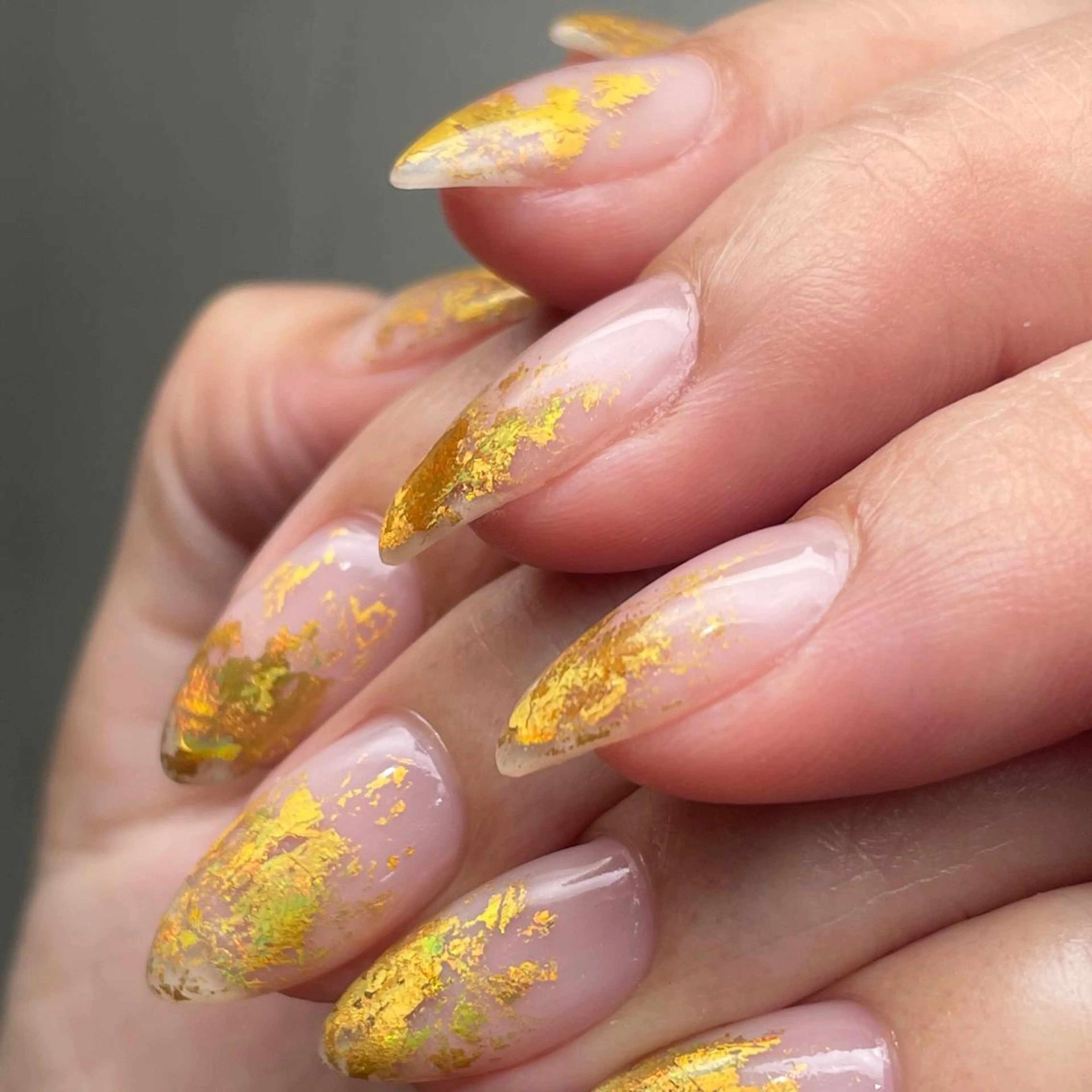 ネイル ハンドネイル ネイルサロン NOAHNAのネイルデザイン